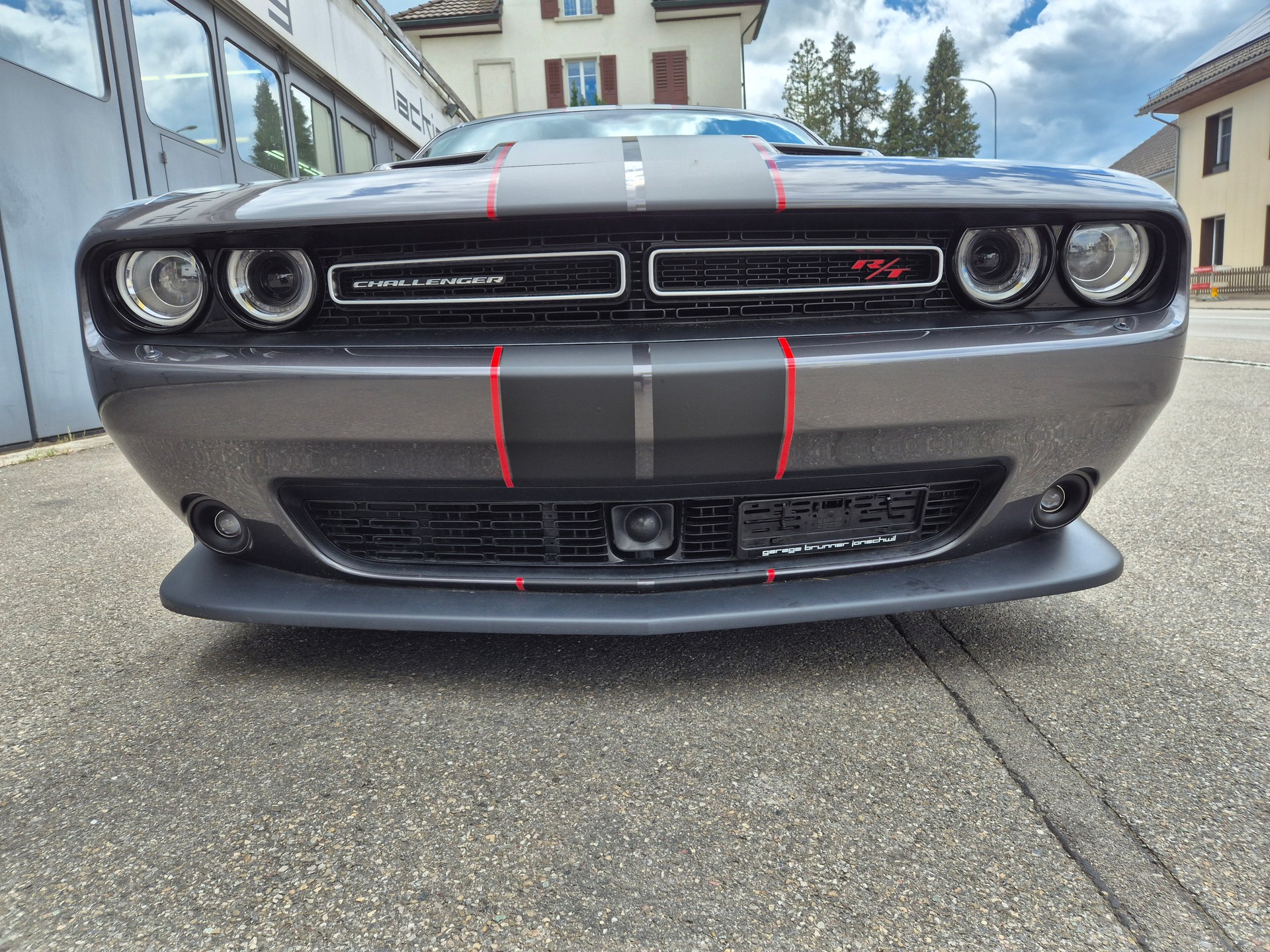 DODGE 6.4-image-2