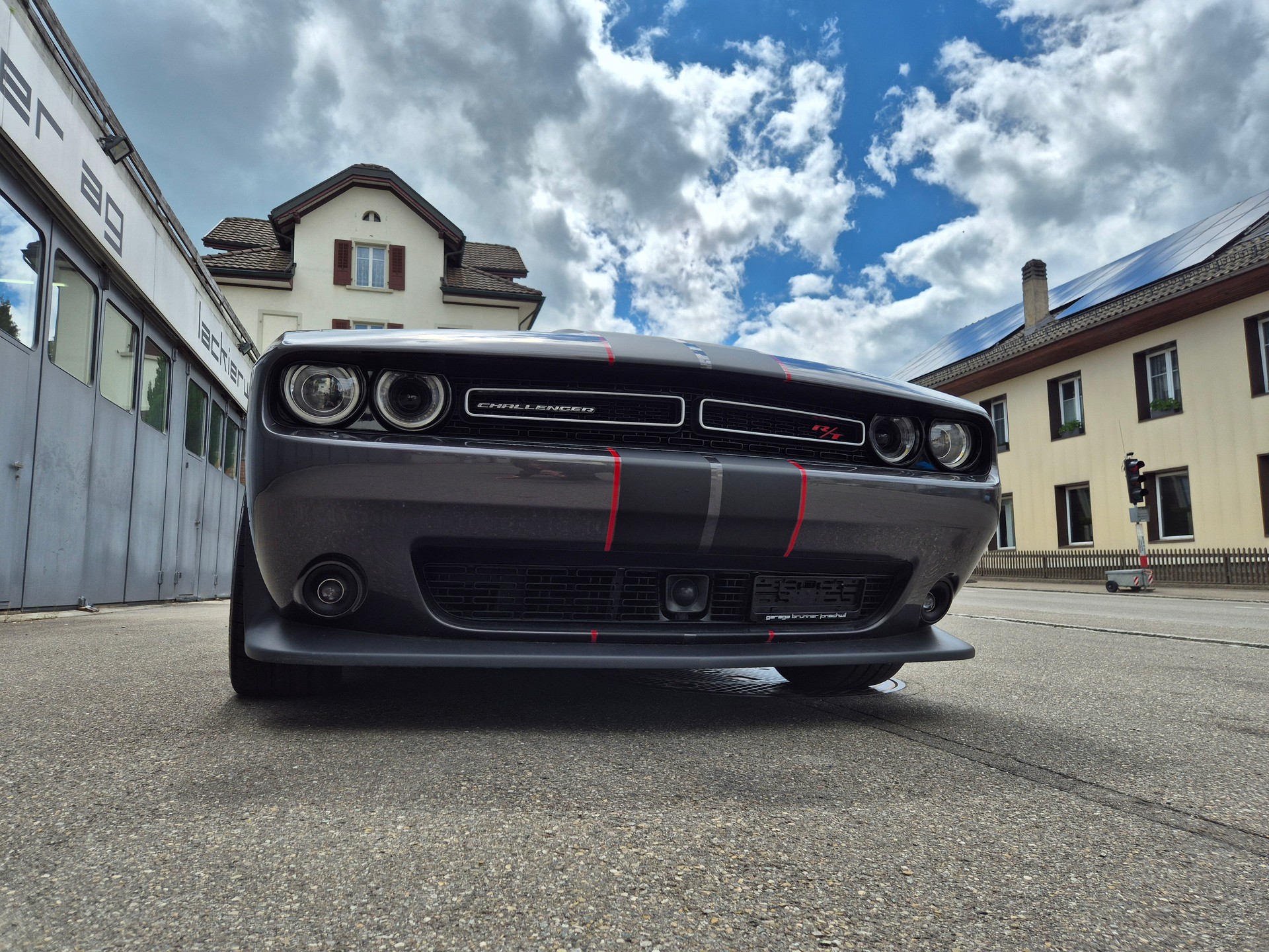 DODGE 6.4-image-5