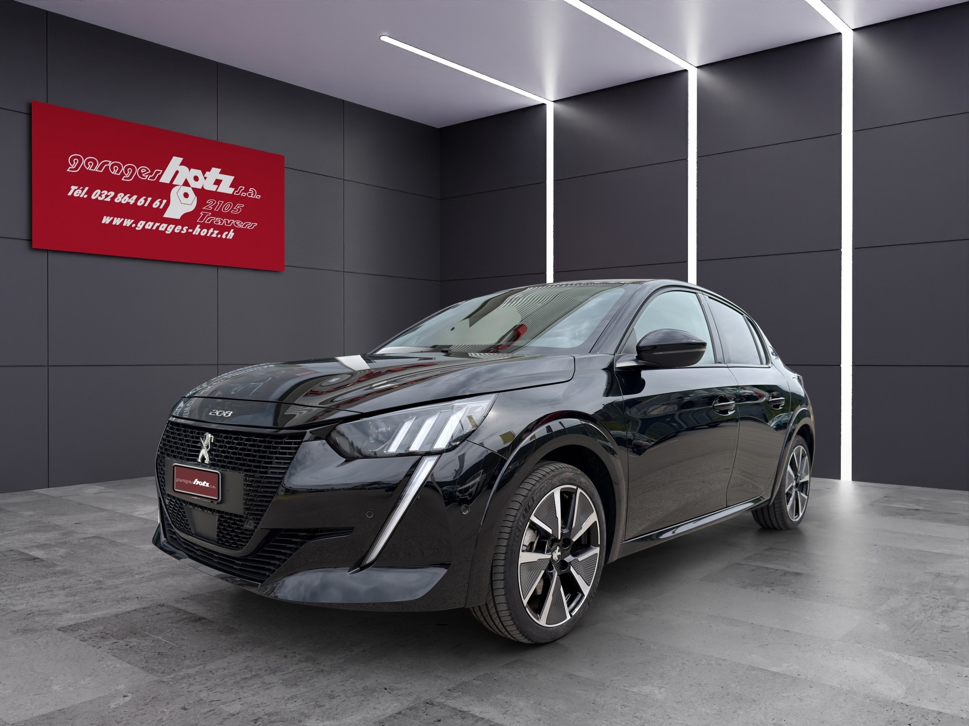 PEUGEOT 208-image-1