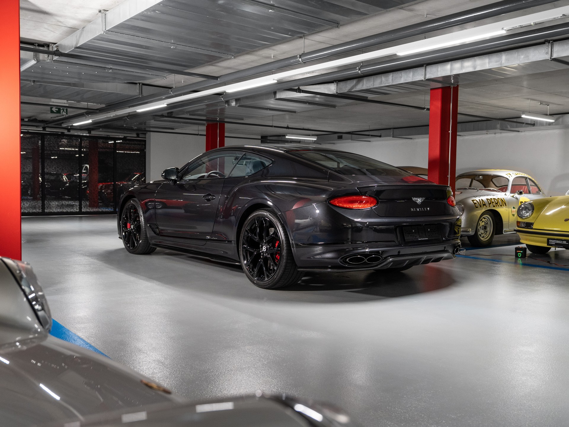 BENTLEY Continental GT S 4.0 V8-showroom-element-1