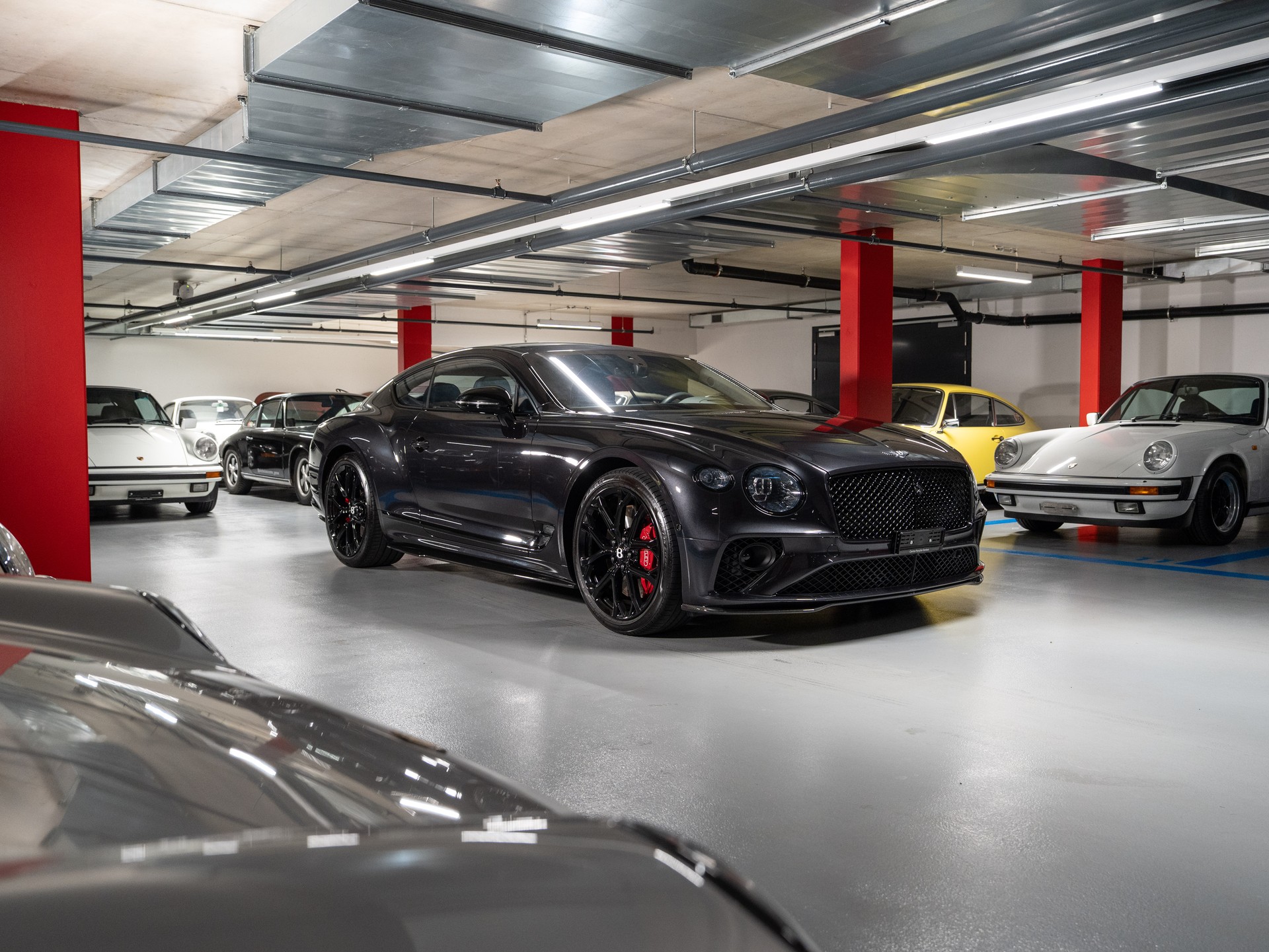BENTLEY Continental GT S 4.0 V8-showroom-element-2