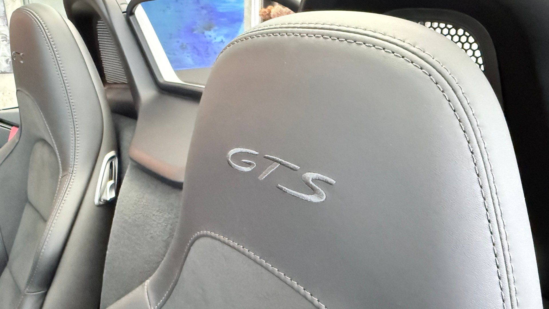 PORSCHE 718 Boxster 4.0 GTS PDK-image-12