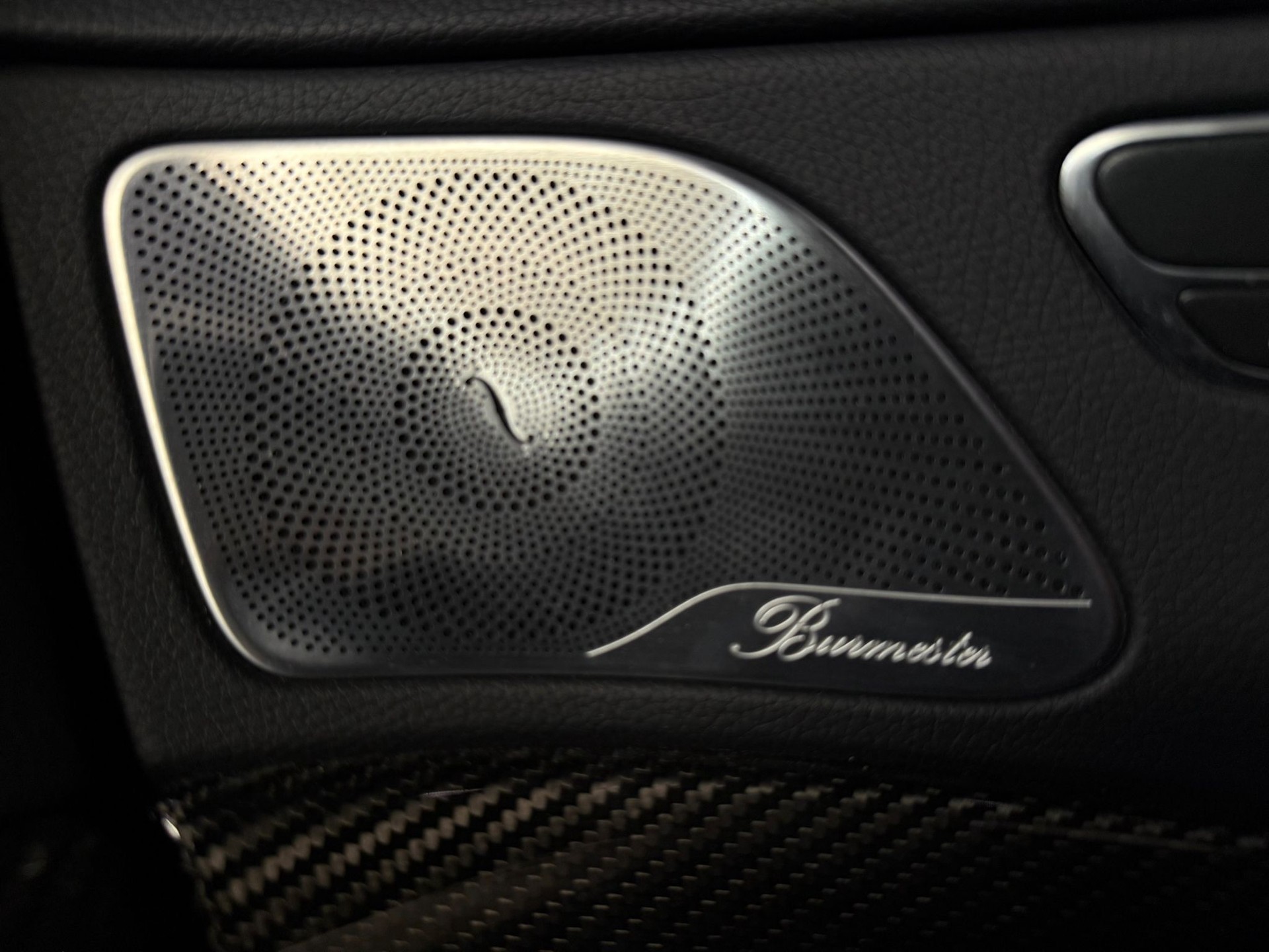 MERCEDES-BENZ S 63 AMG L 4Matic Speedshift MCT / AB MFK / CARBON / PANORAMADACH / BURMESTER / 22’’ Zoll / IWC / Alcantara Dachhimmel-image-18