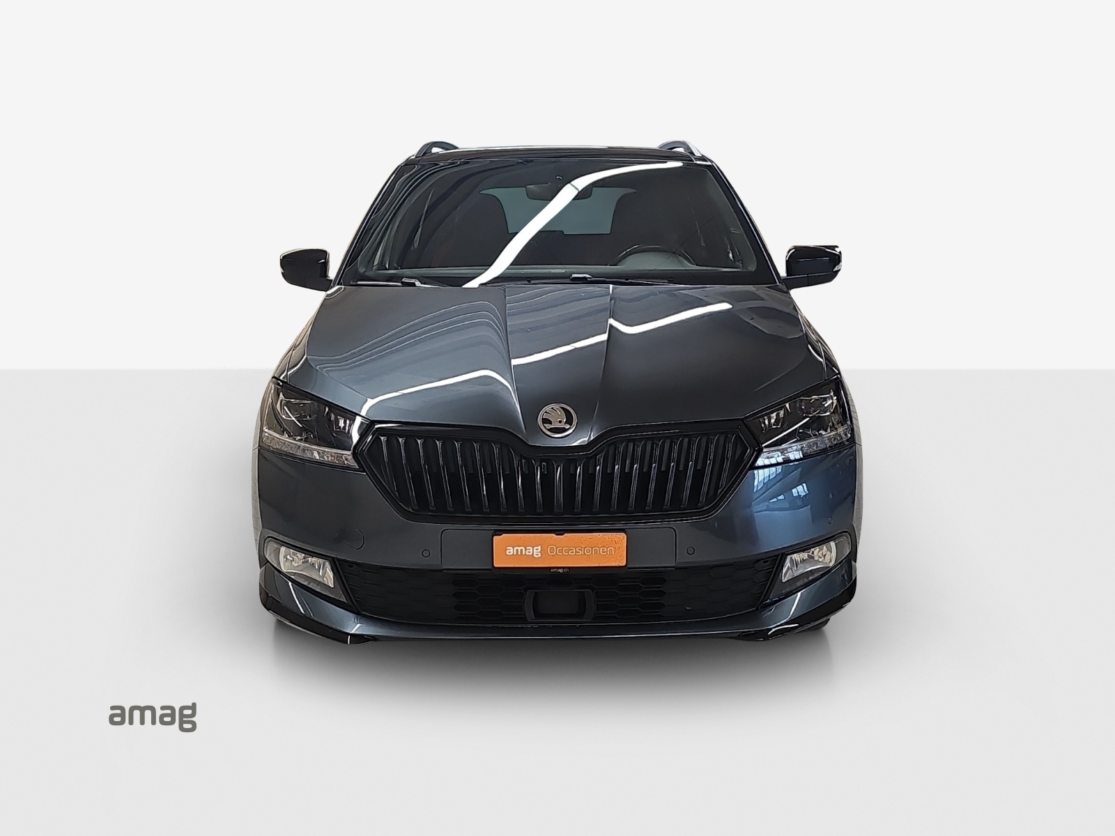 SKODA Fabia Combi 1.0 TSI Monte Carlo DSG-image-6