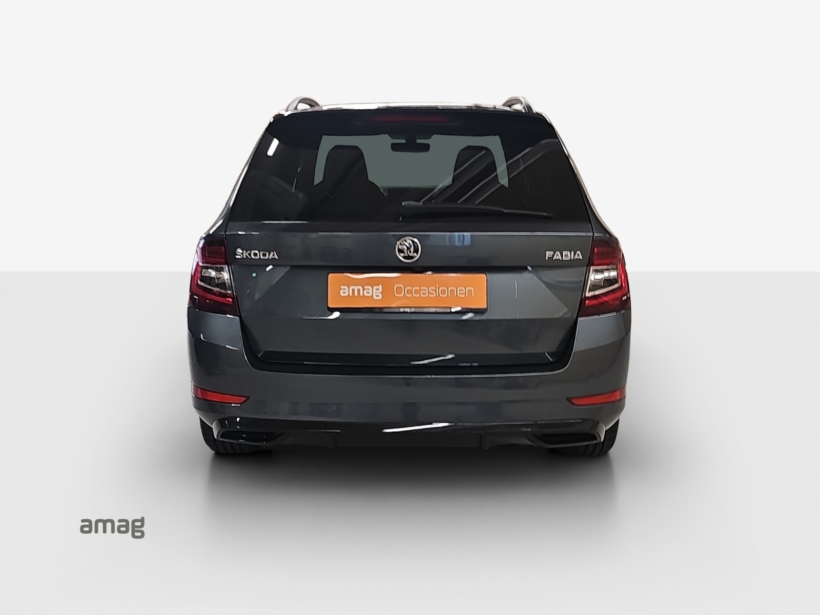 SKODA Fabia Combi 1.0 TSI Monte Carlo DSG-image-3