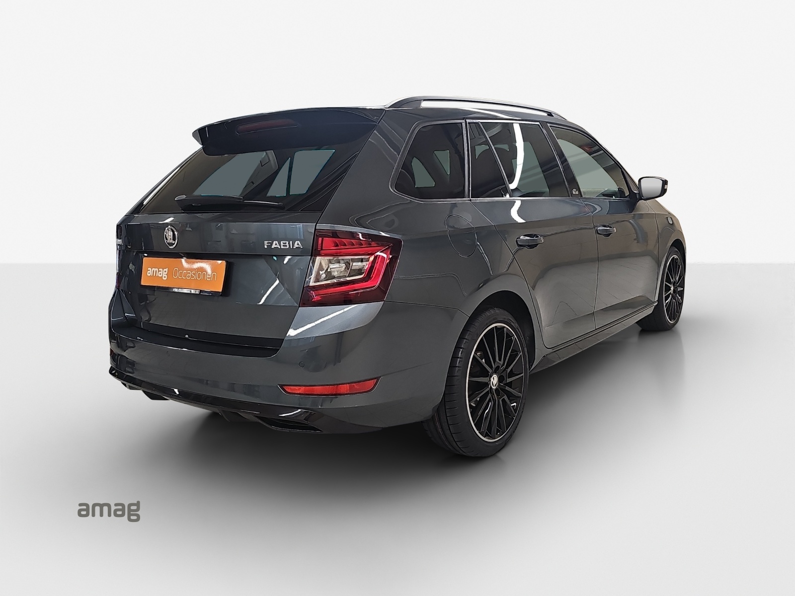 SKODA Fabia Combi 1.0 TSI Monte Carlo DSG-image-4