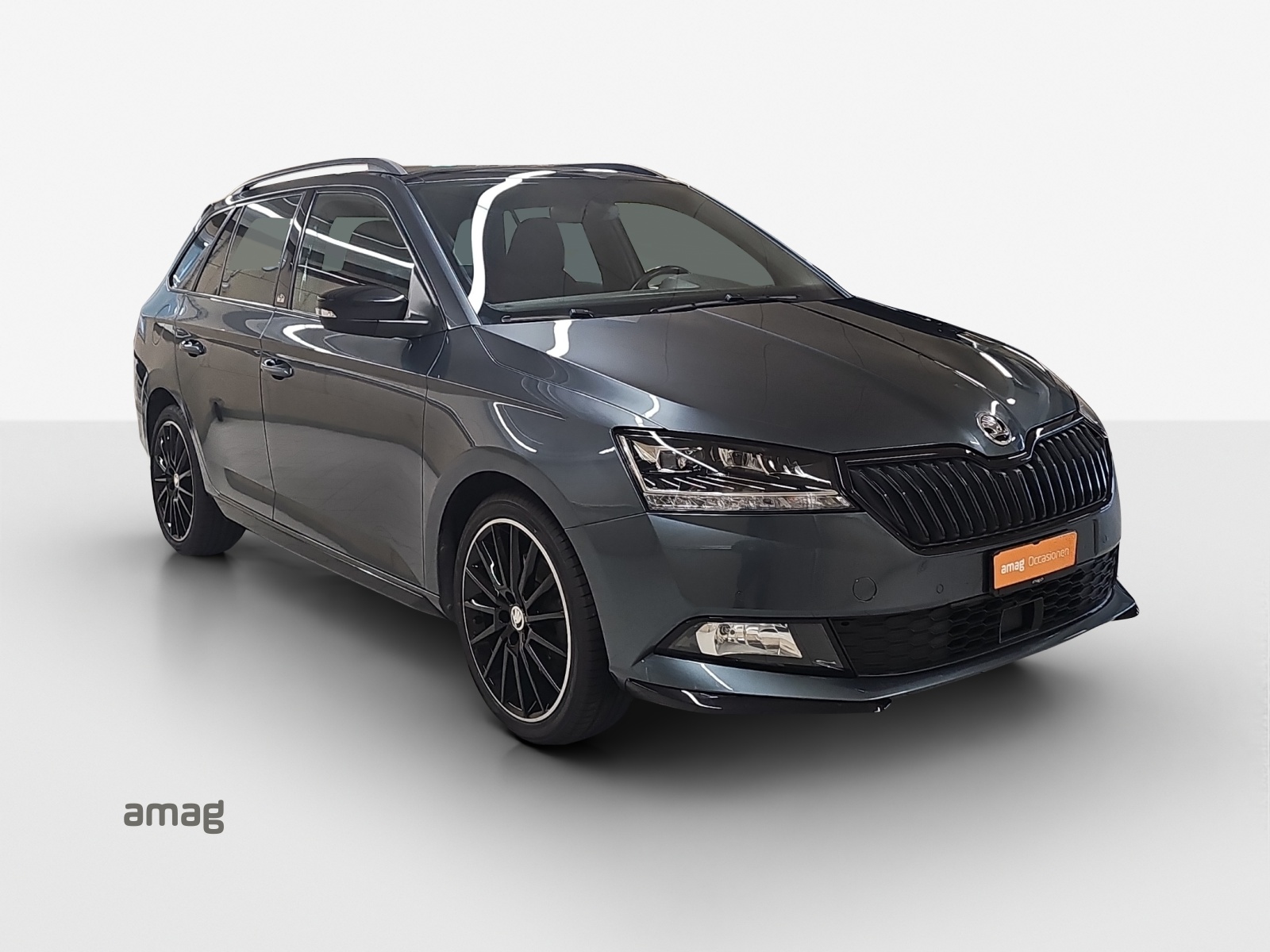 SKODA Fabia Combi 1.0 TSI Monte Carlo DSG-image-5