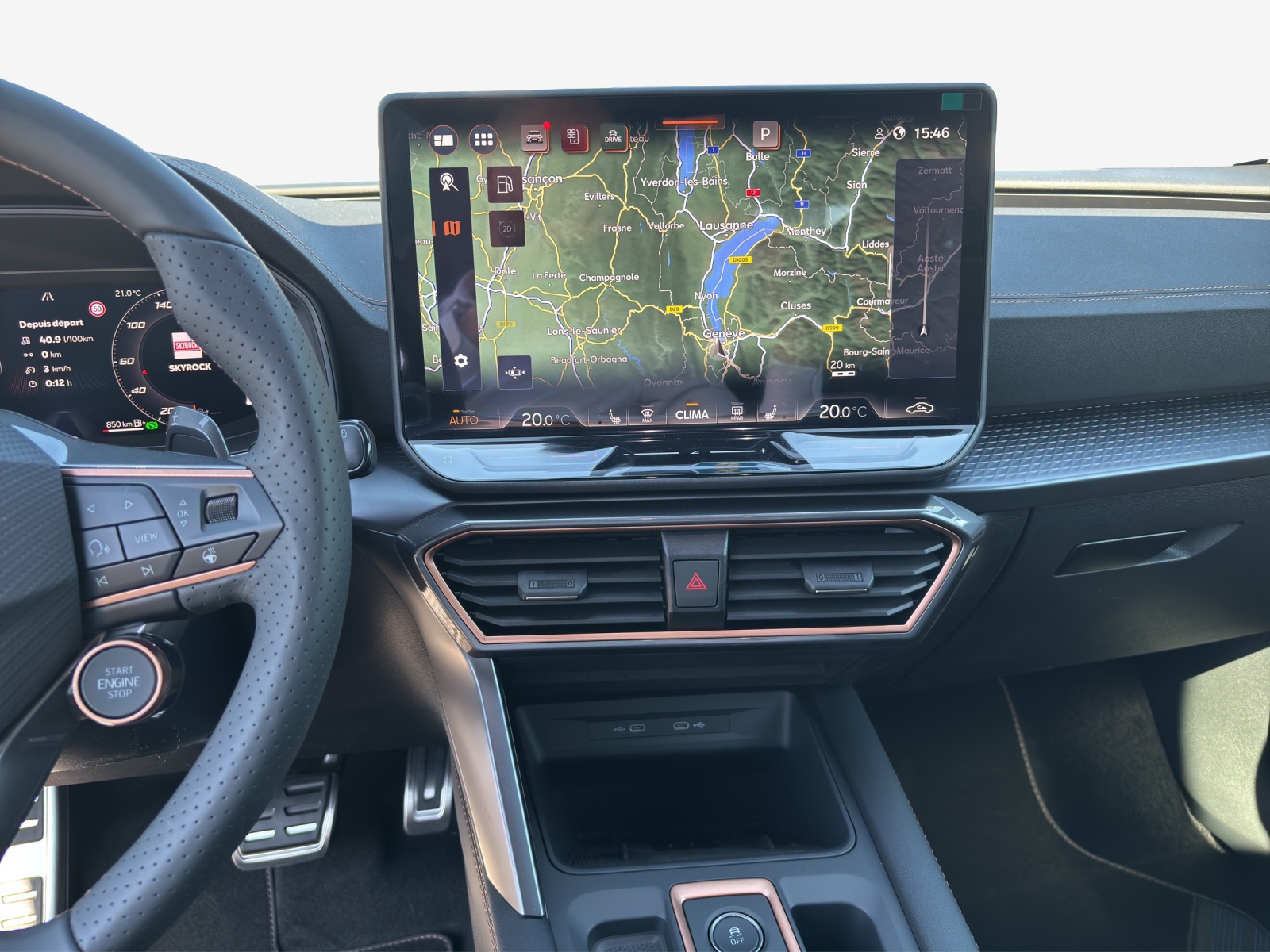 CUPRA Formentor 1.5 TSI Prime Edition DSG-image-9