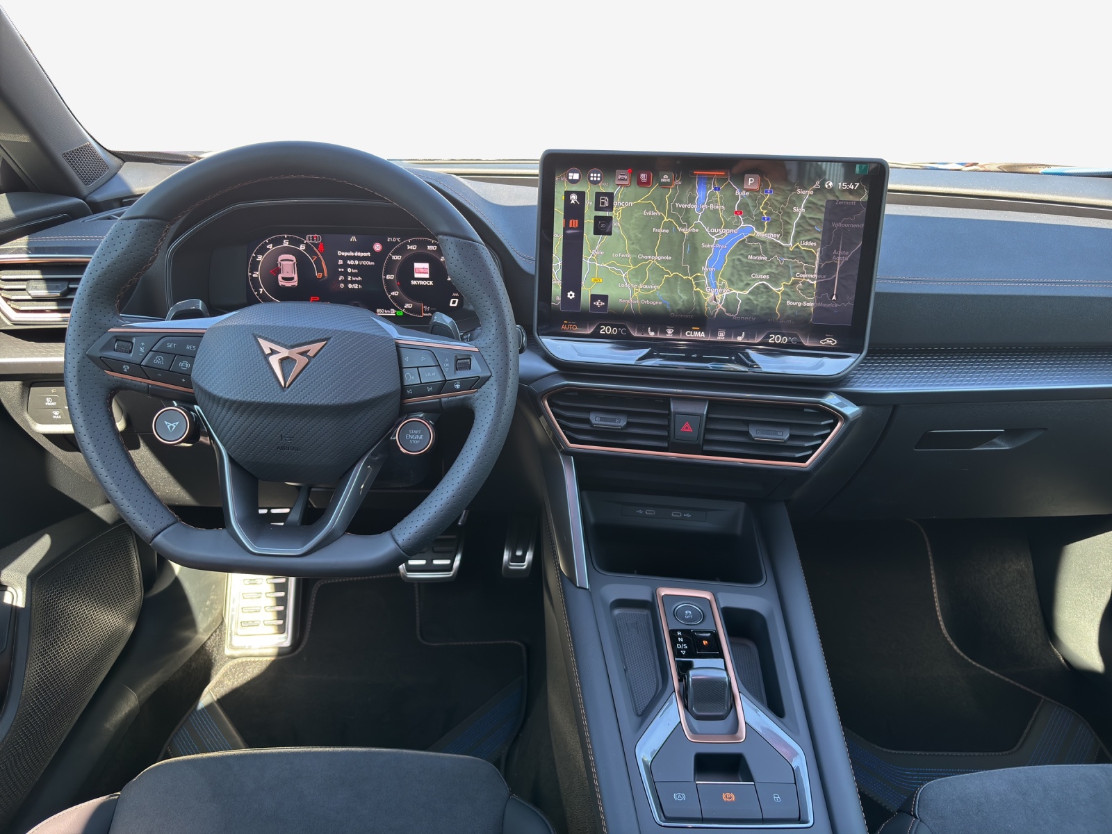 CUPRA Formentor 1.5 TSI Prime Edition DSG-image-7
