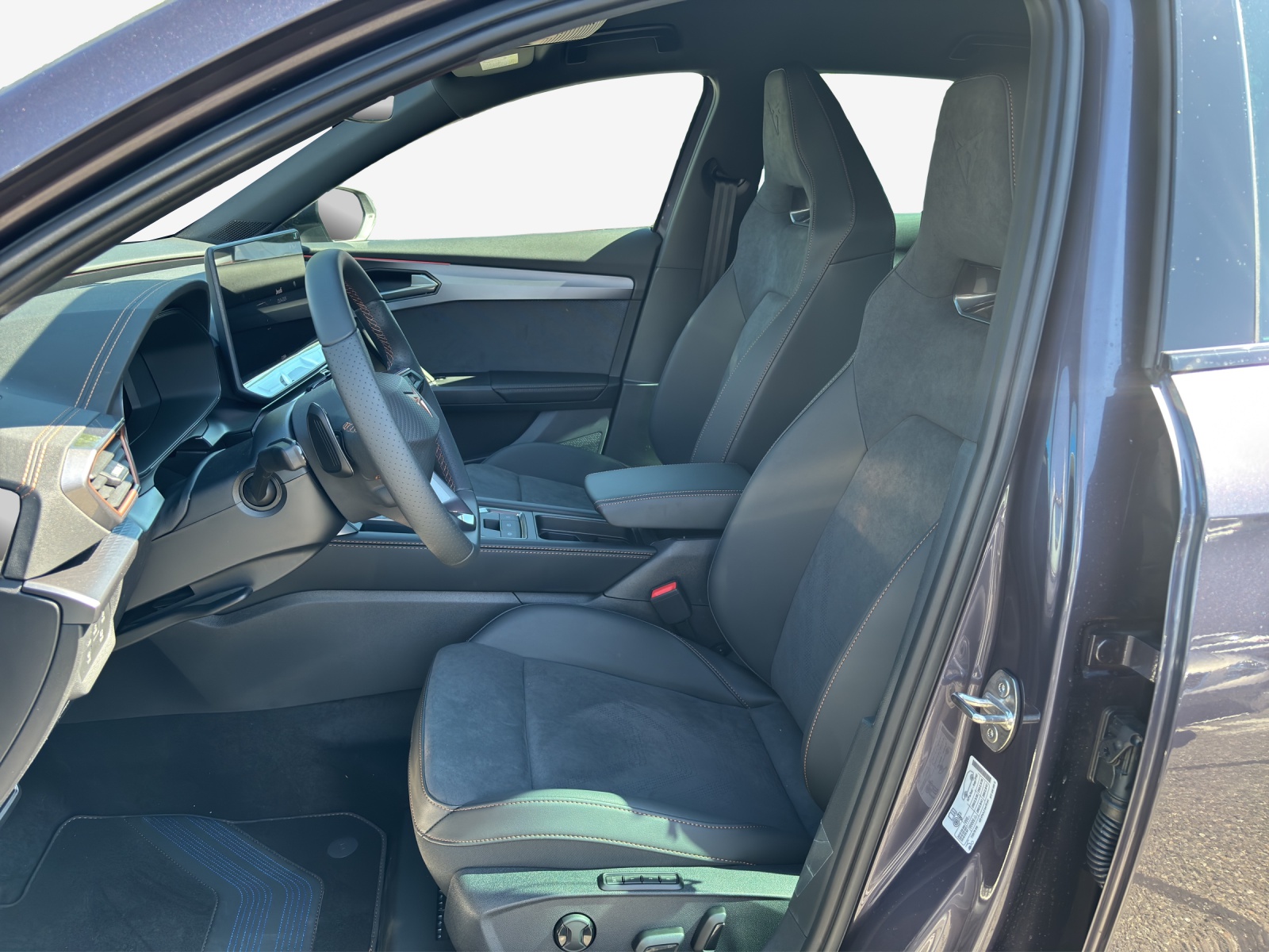 CUPRA Formentor 1.5 TSI Prime Edition DSG-image-6