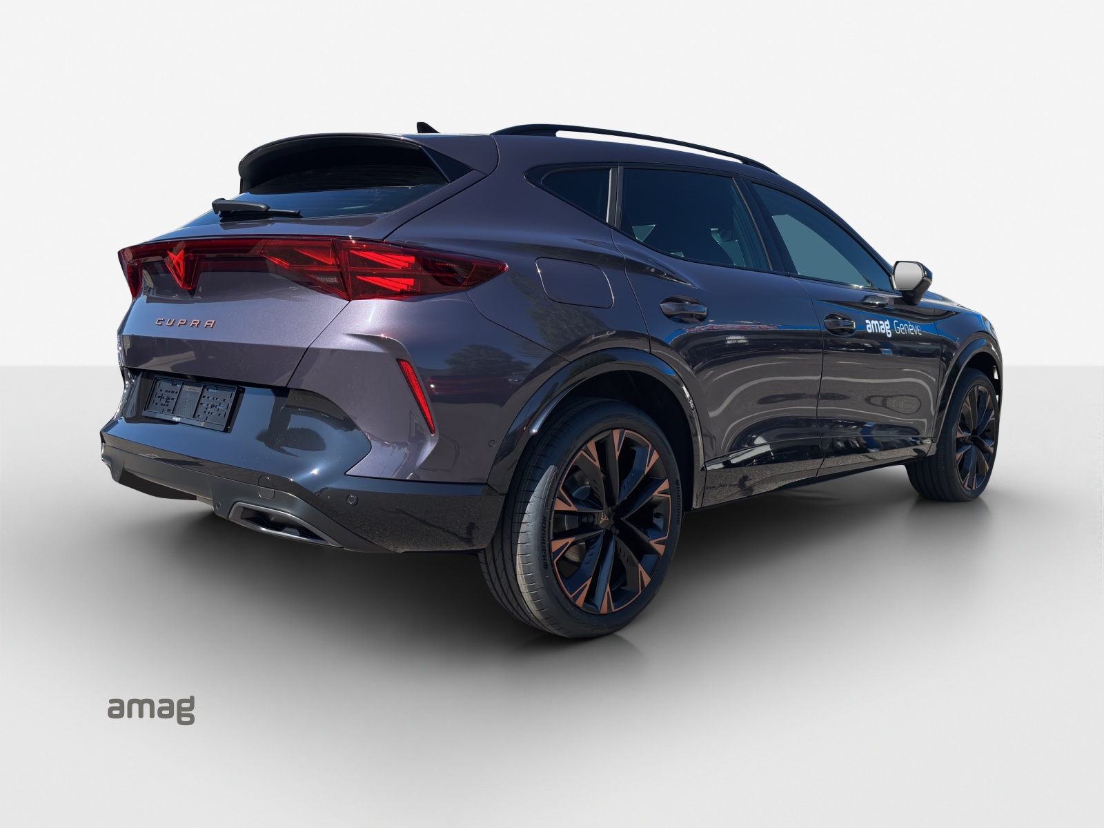 CUPRA Formentor 1.5 TSI Prime Edition DSG-image-3