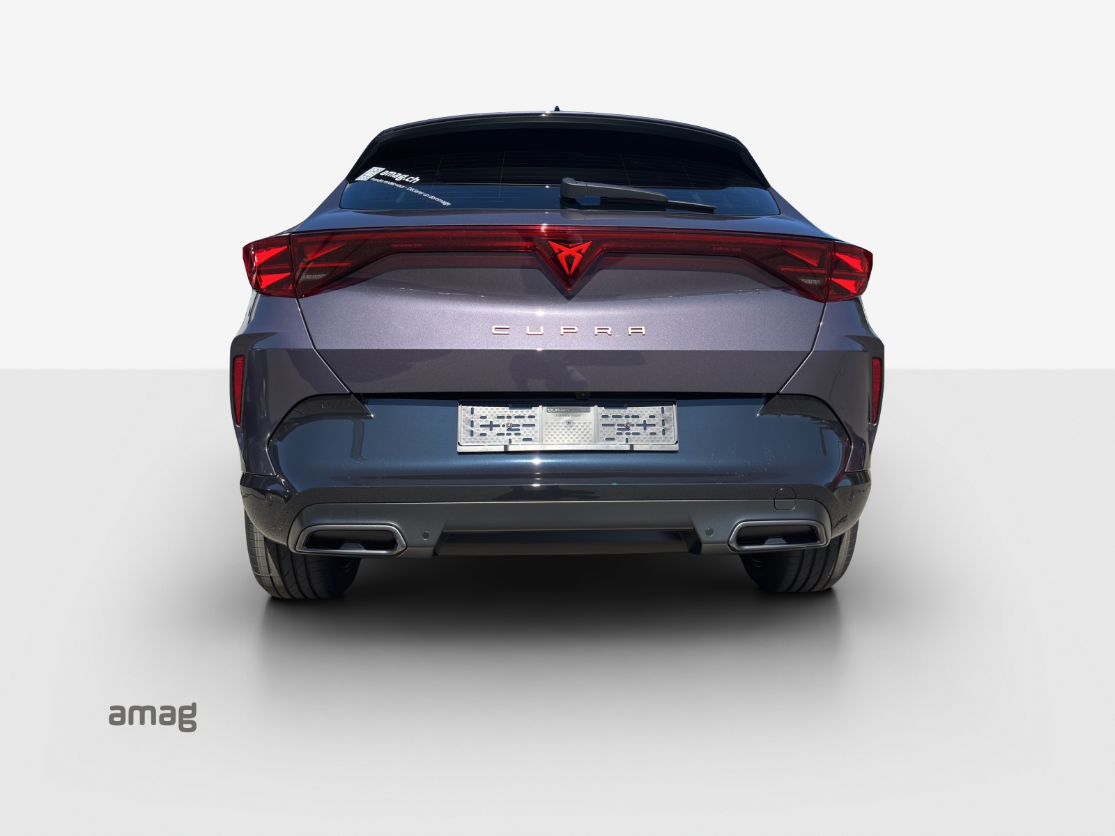 CUPRA Formentor 1.5 TSI Prime Edition DSG-image-2