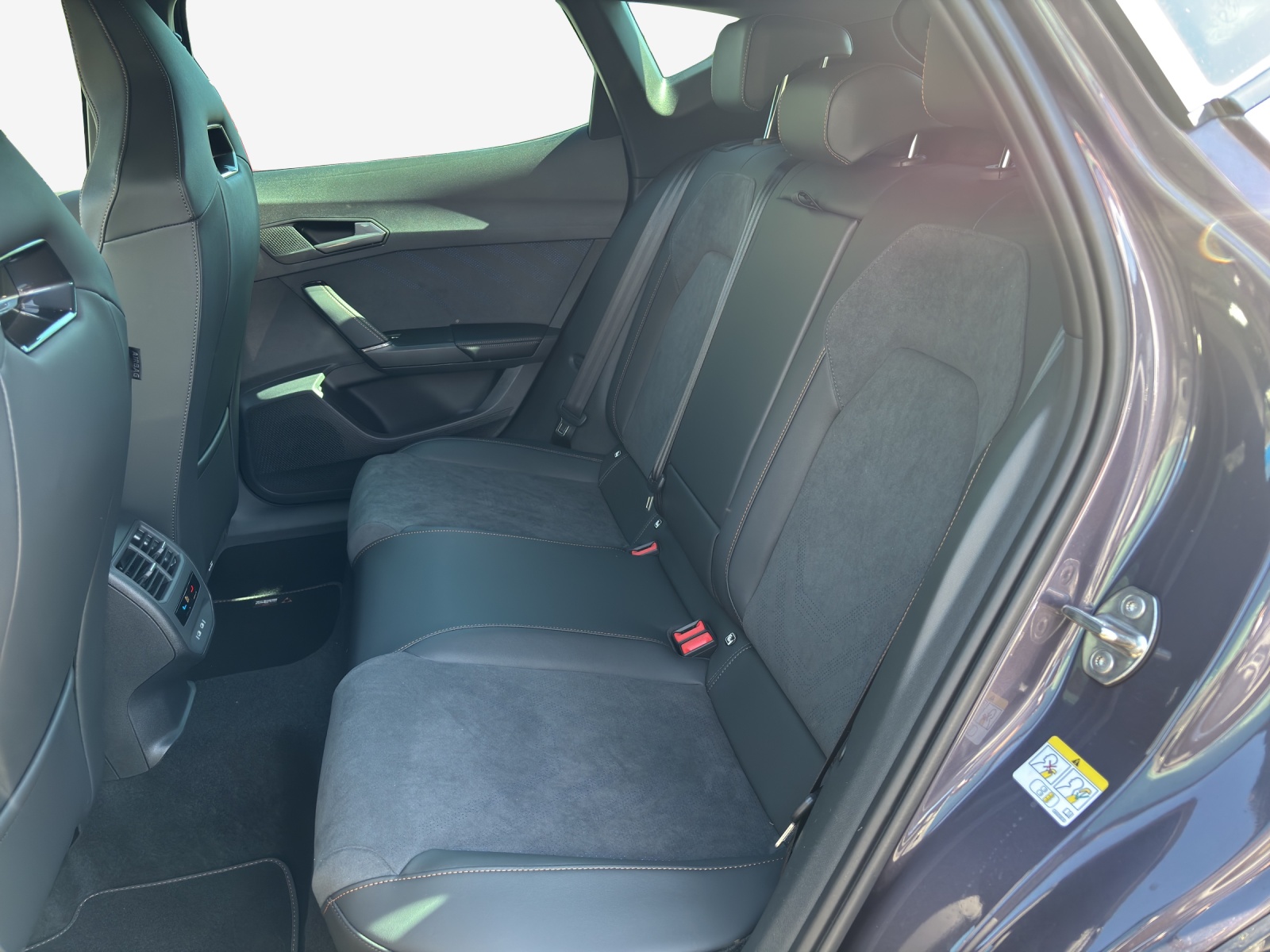 CUPRA Formentor 1.5 TSI Prime Edition DSG-image-10