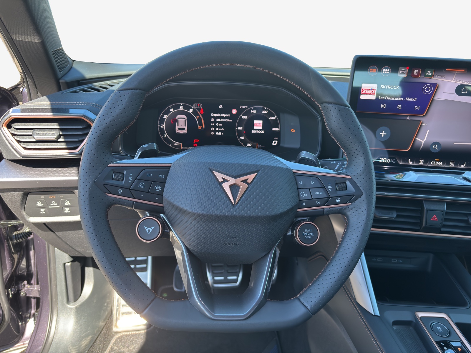 CUPRA Formentor 1.5 TSI Prime Edition DSG-image-8