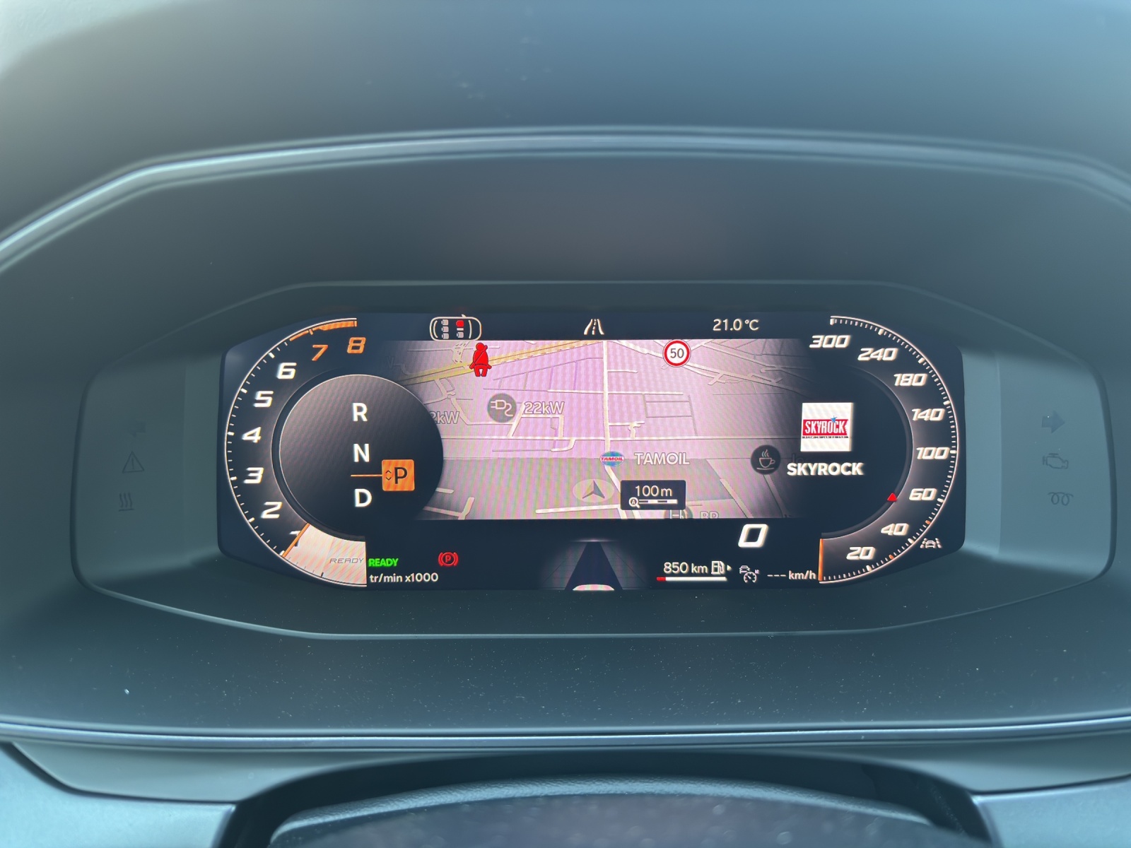 CUPRA Formentor 1.5 TSI Prime Edition DSG-image-14