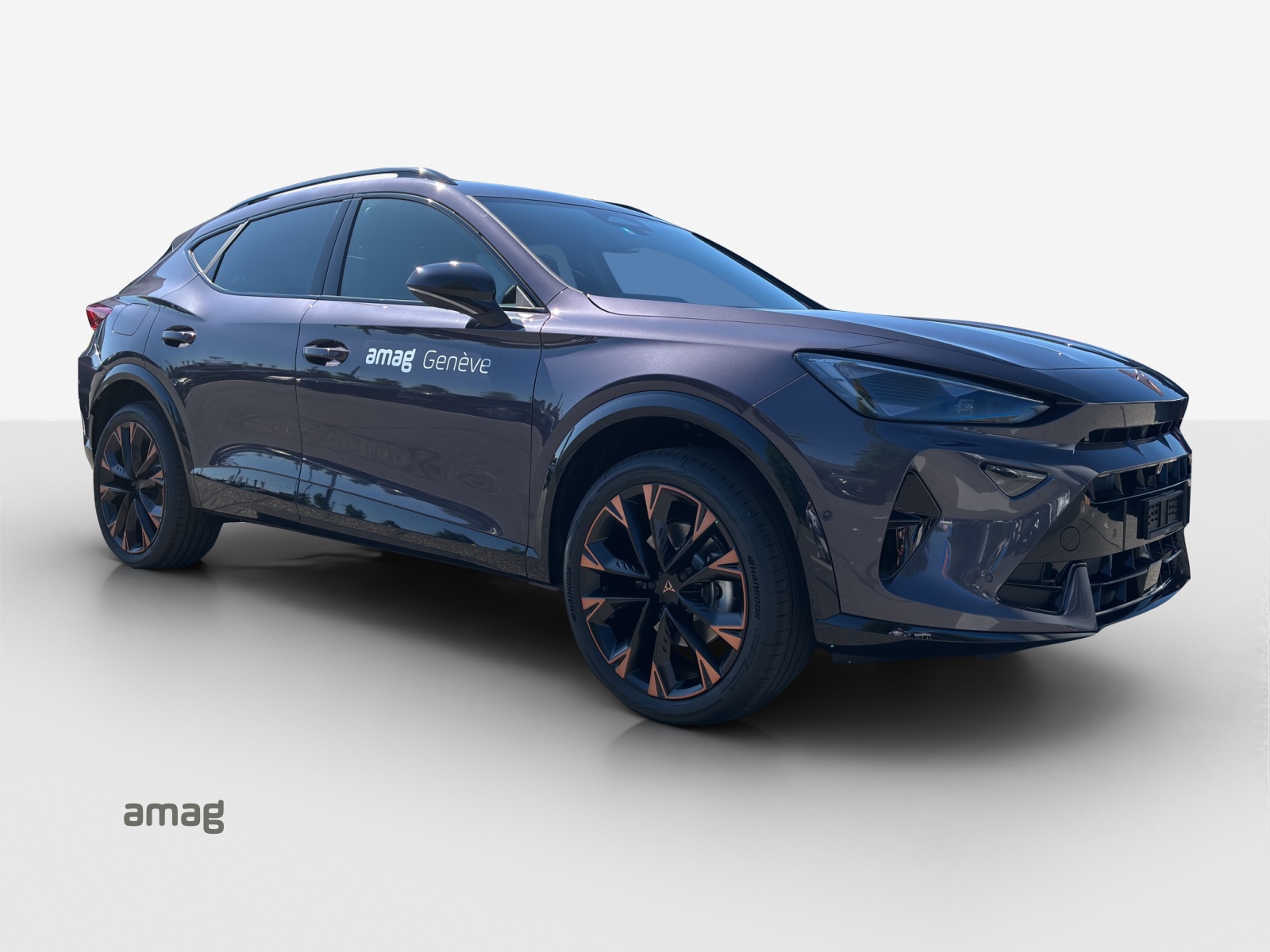 CUPRA Formentor 1.5 TSI Prime Edition DSG-image-4