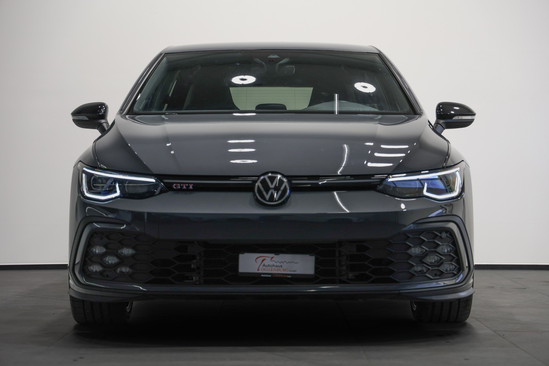VW Golf 2.0 TSI GTI DSG *CH-Fahrzeug*-image-6