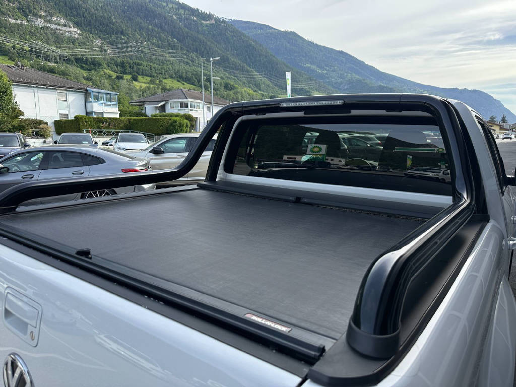 VW Amarok dcab. pick-up 3.0 TDI 258 Highline 4m-image-19