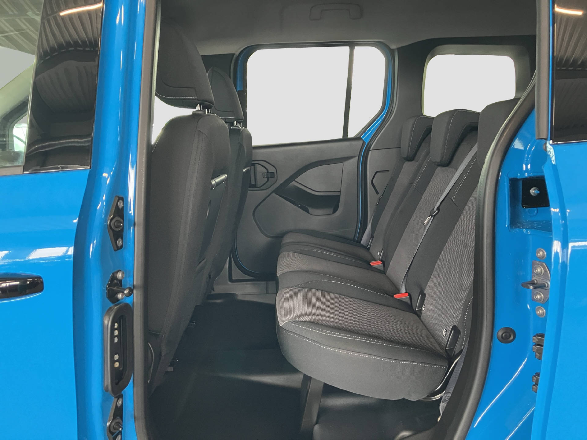 MERCEDES-BENZ Citan 112 CDI Tourer 2716mm S-image-14