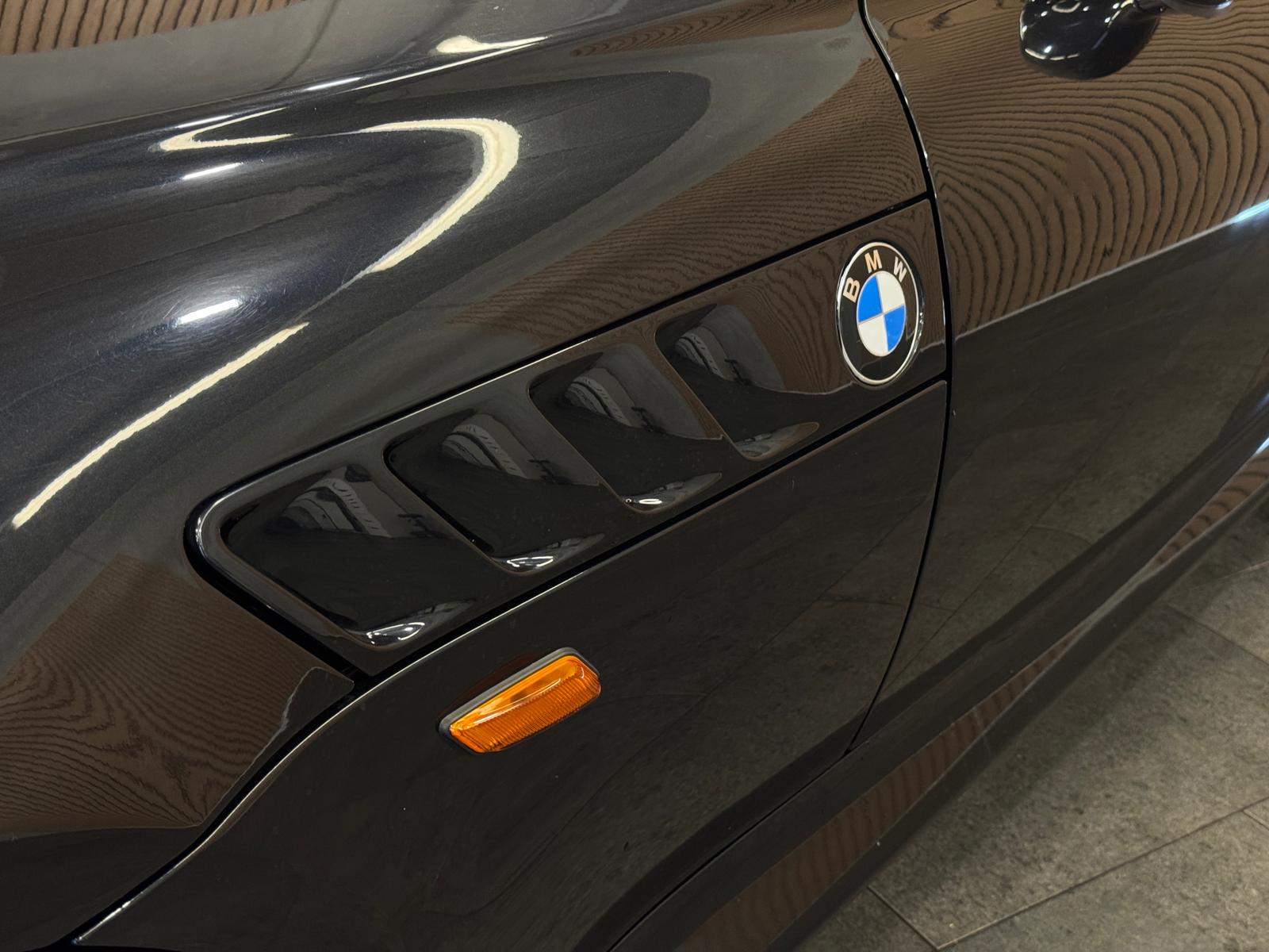 BMW Z3 2.8i Coupé-image-10