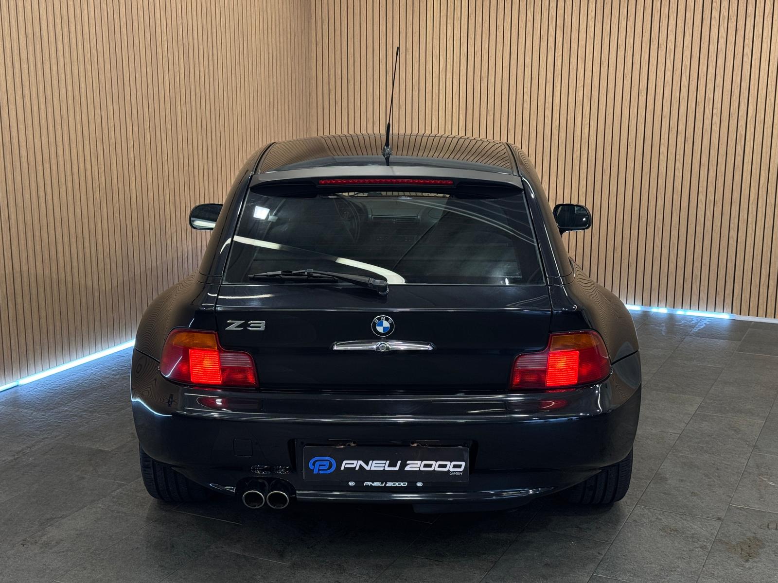 BMW Z3 2.8i Coupé-image-6