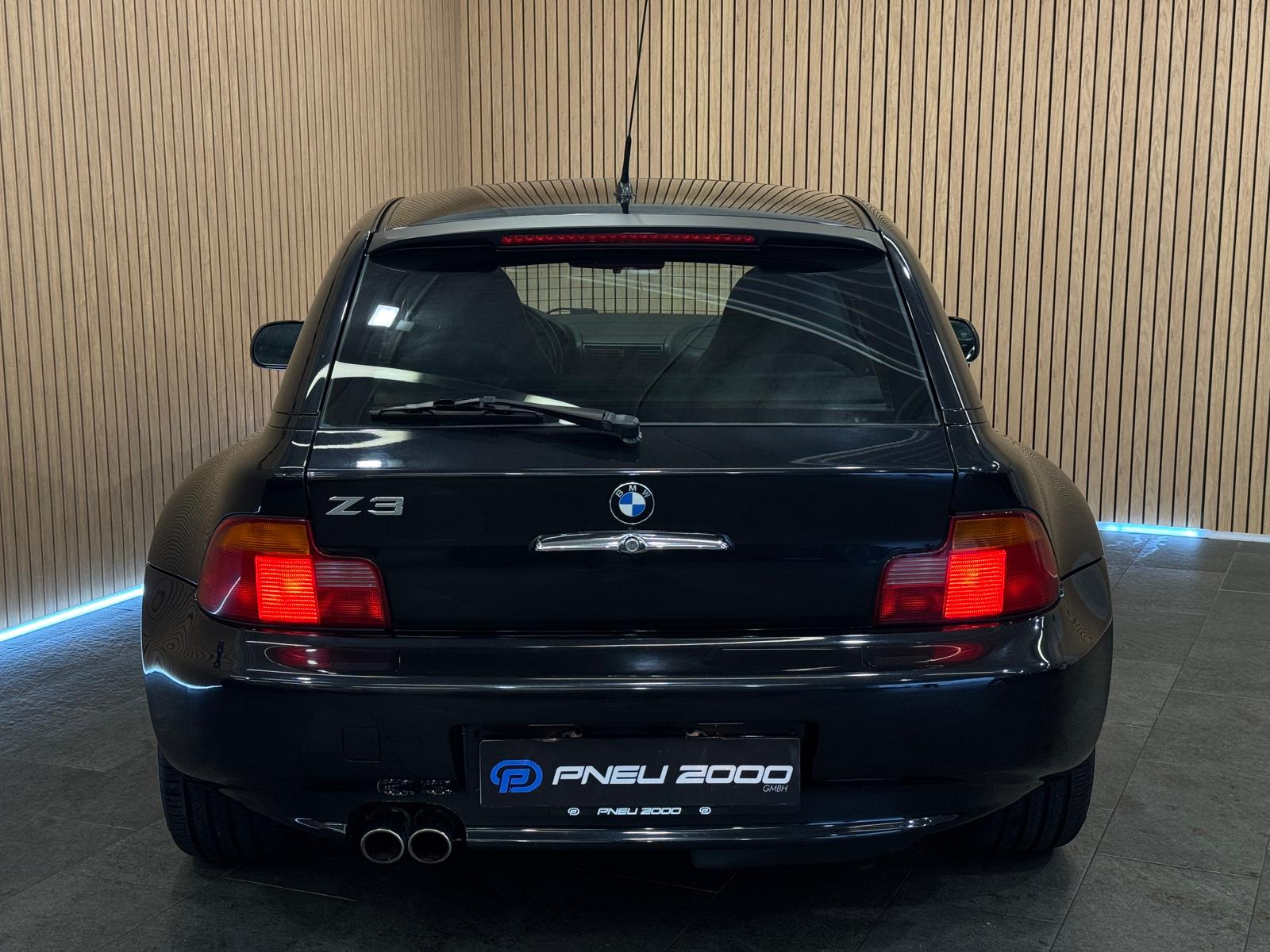 BMW Z3 2.8i Coupé-image-7