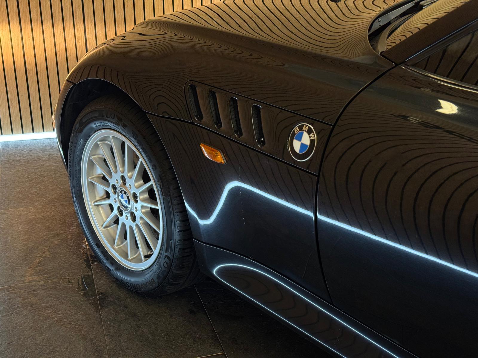 BMW Z3 2.8i Coupé-image-5