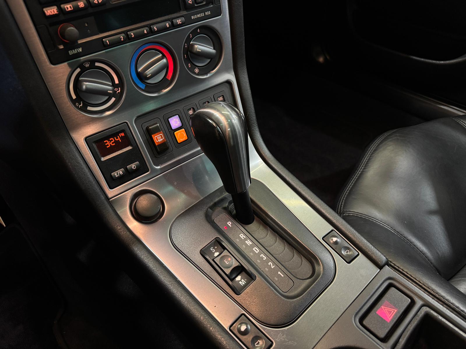 BMW Z3 2.8i Coupé-image-13