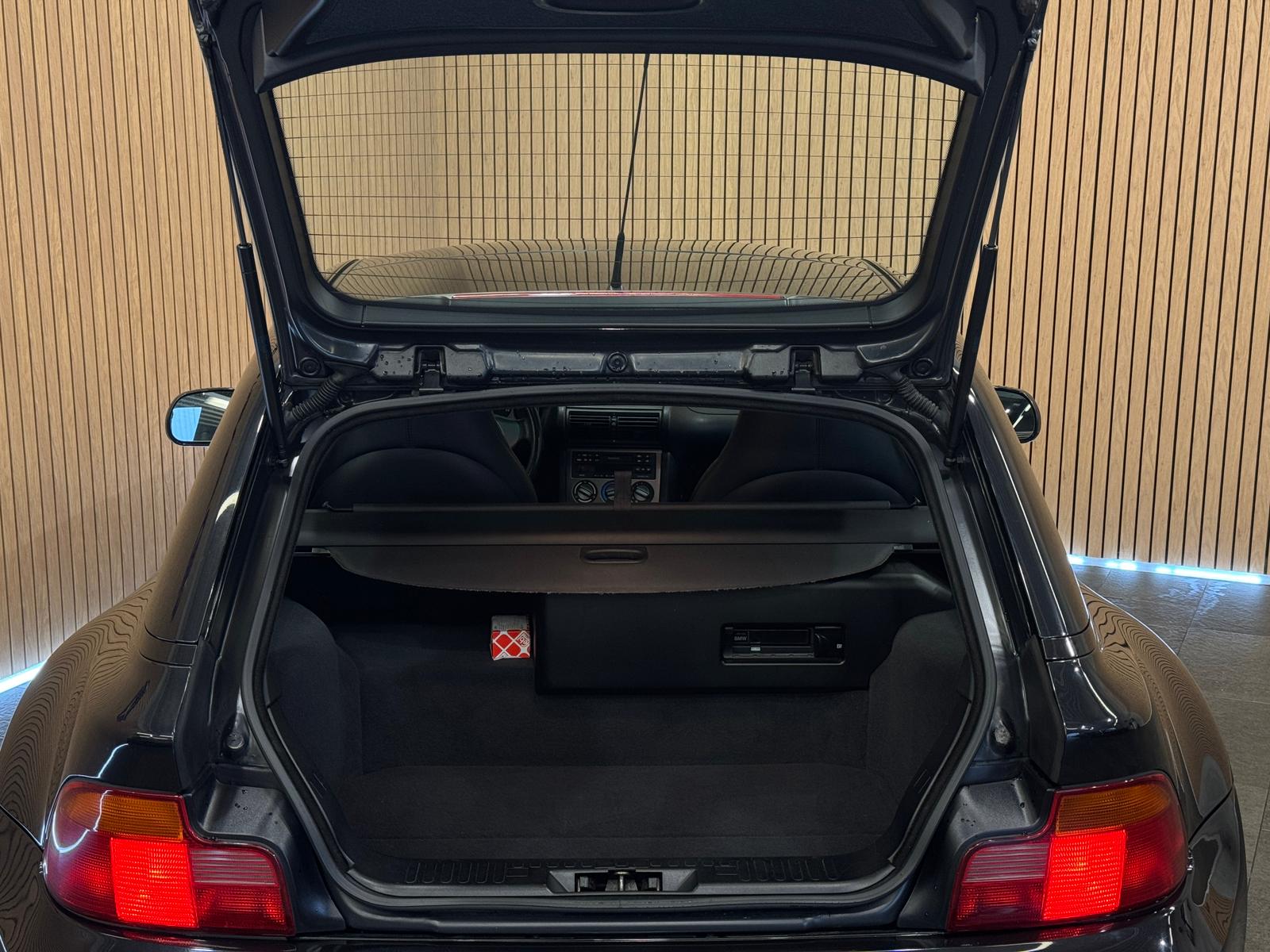 BMW Z3 2.8i Coupé-image-8