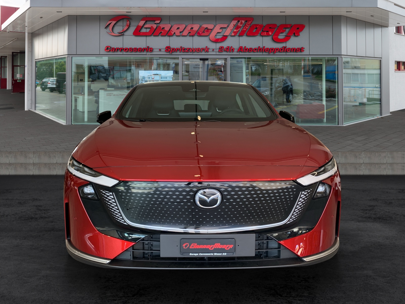 MAZDA 6e Takumi-image-1
