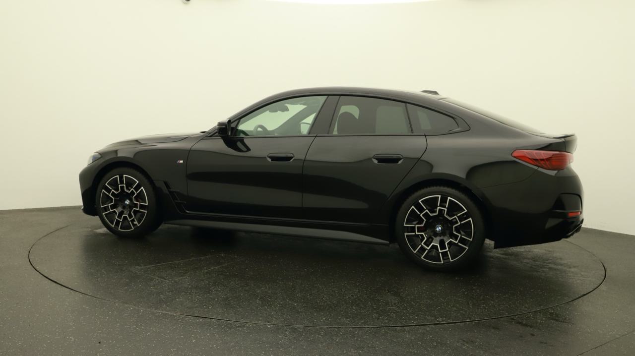 BMW M440i xDrive 48V Gran Coupé M Sport Pro Steptronic-showroom-element-2