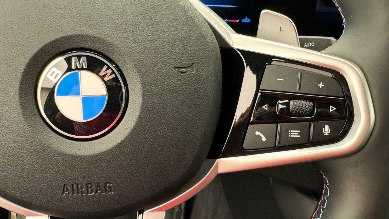 BMW M440i xDrive 48V Gran Coupé M Sport Pro Steptronic-image-9