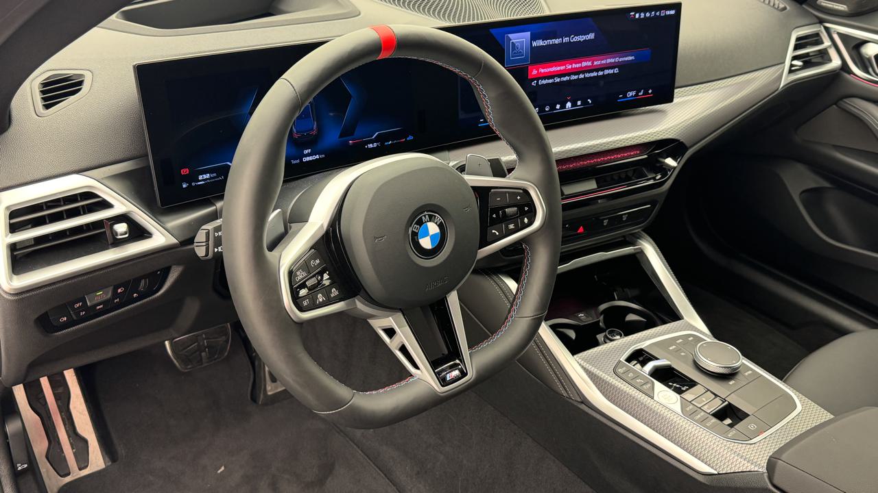 BMW M440i xDrive 48V Gran Coupé M Sport Pro Steptronic-image-6