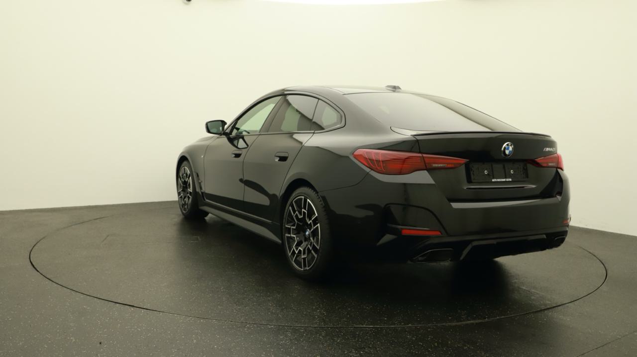 BMW M440i xDrive 48V Gran Coupé M Sport Pro Steptronic-showroom-element-3