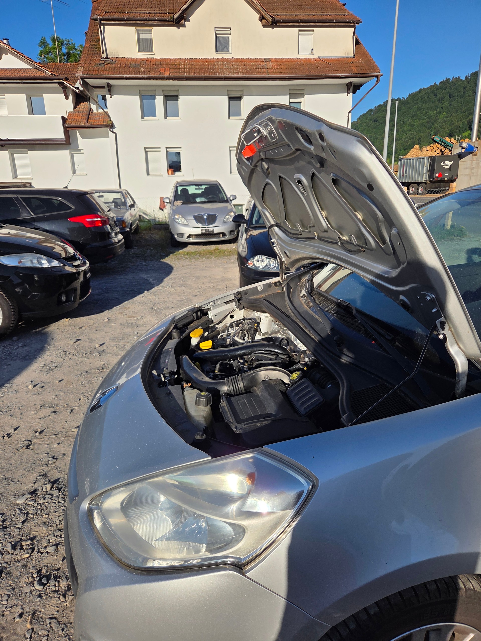 RENAULT Clio 1.2 16V Turbo Night&Day-image-9