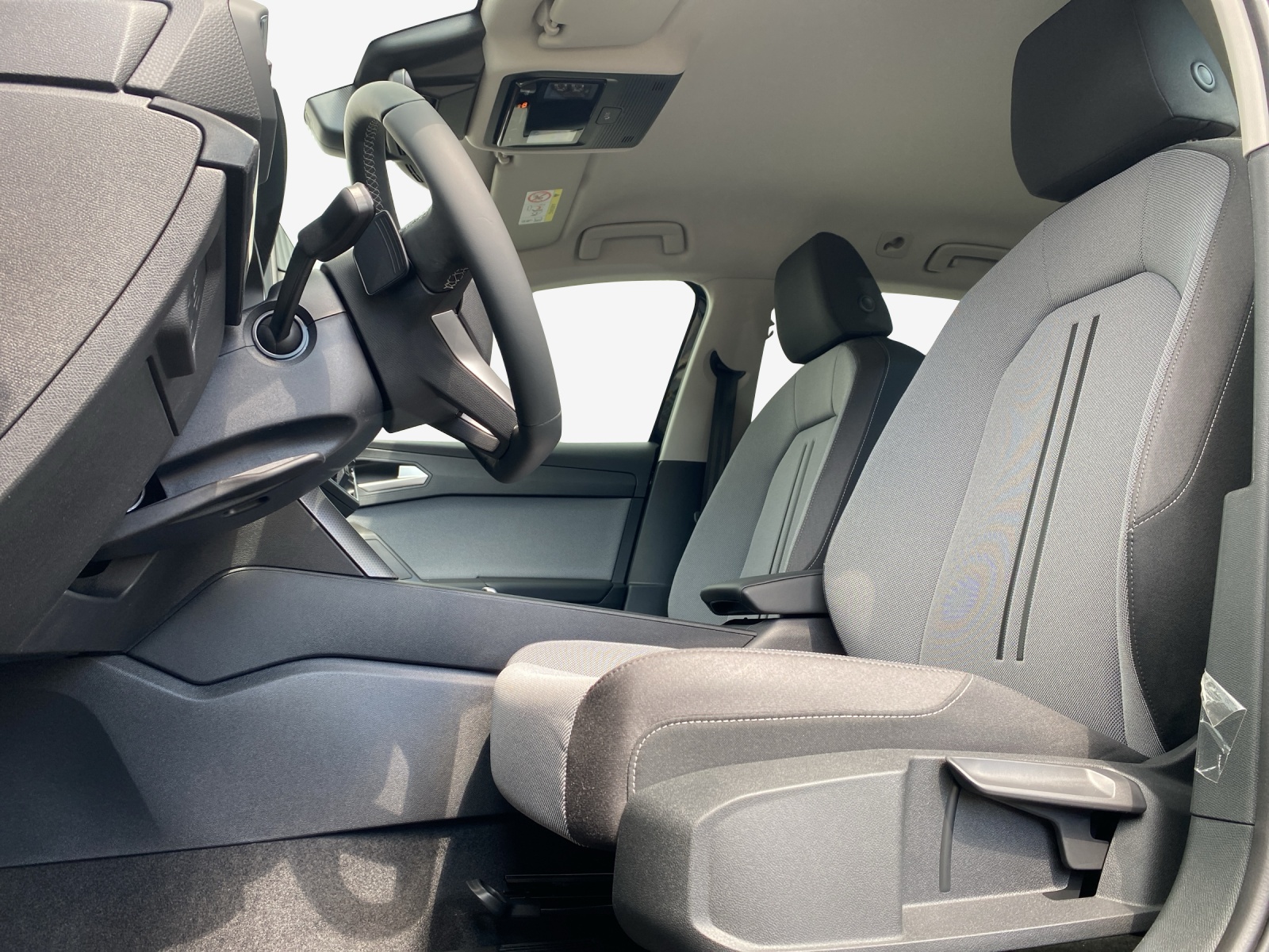 SEAT Leon ST 1.5 eHybrid pHEV DSG FR-image-7