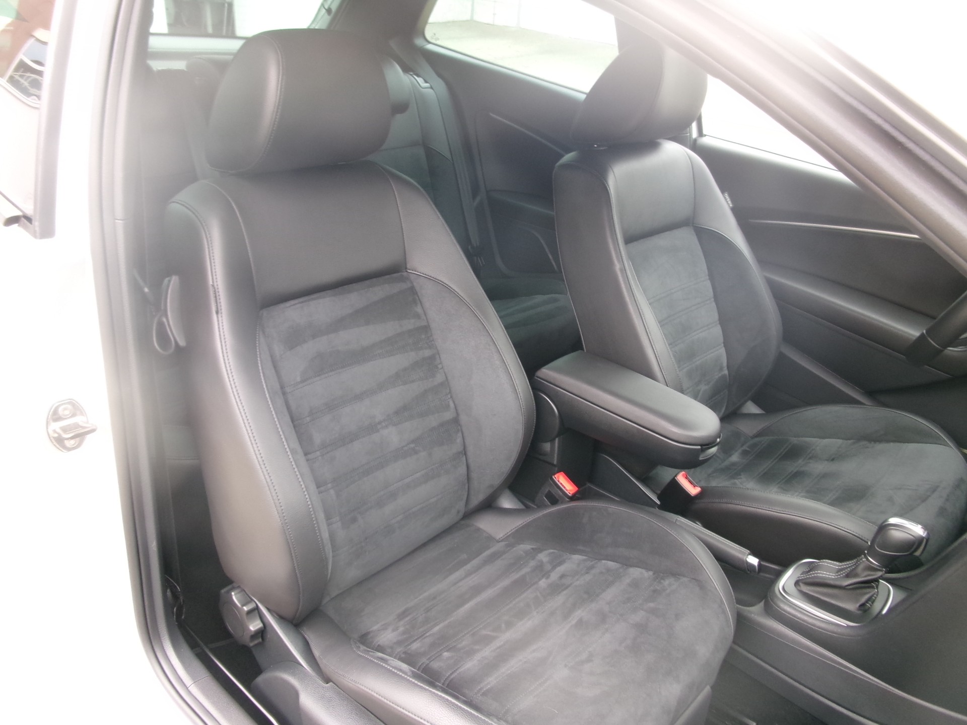VW POLO 1.4 TSI ACT BlueGT DSG – Frisch ab MFK & Service-image-7