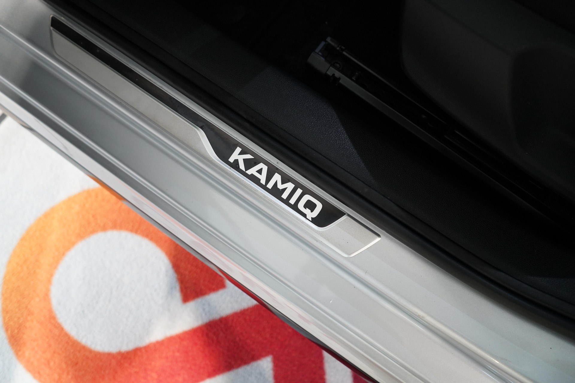 SKODA Kamiq 1.0 TSI Monte Carlo DSG-image-23