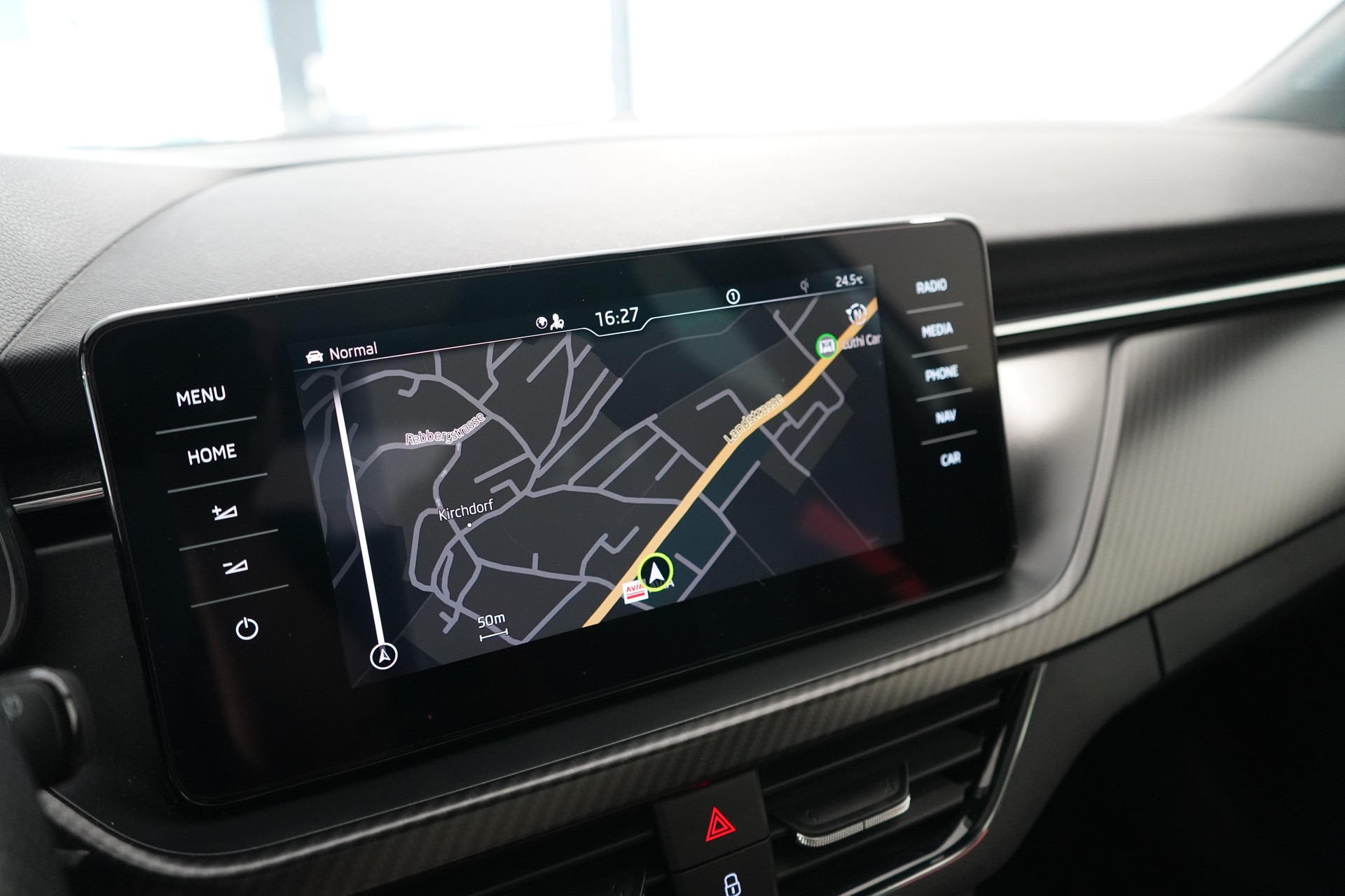 SKODA Kamiq 1.0 TSI Monte Carlo DSG-image-10