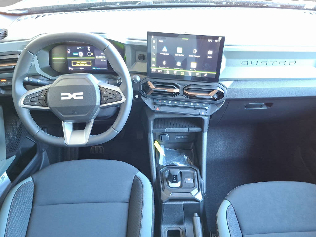 DACIA Duster 1.8 Hybrid Extreme-image-4