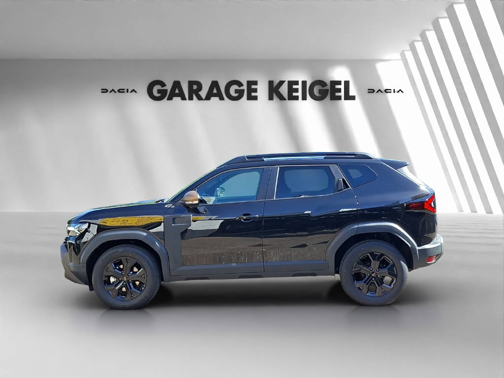 DACIA Duster 1.8 Hybrid Extreme-image-1