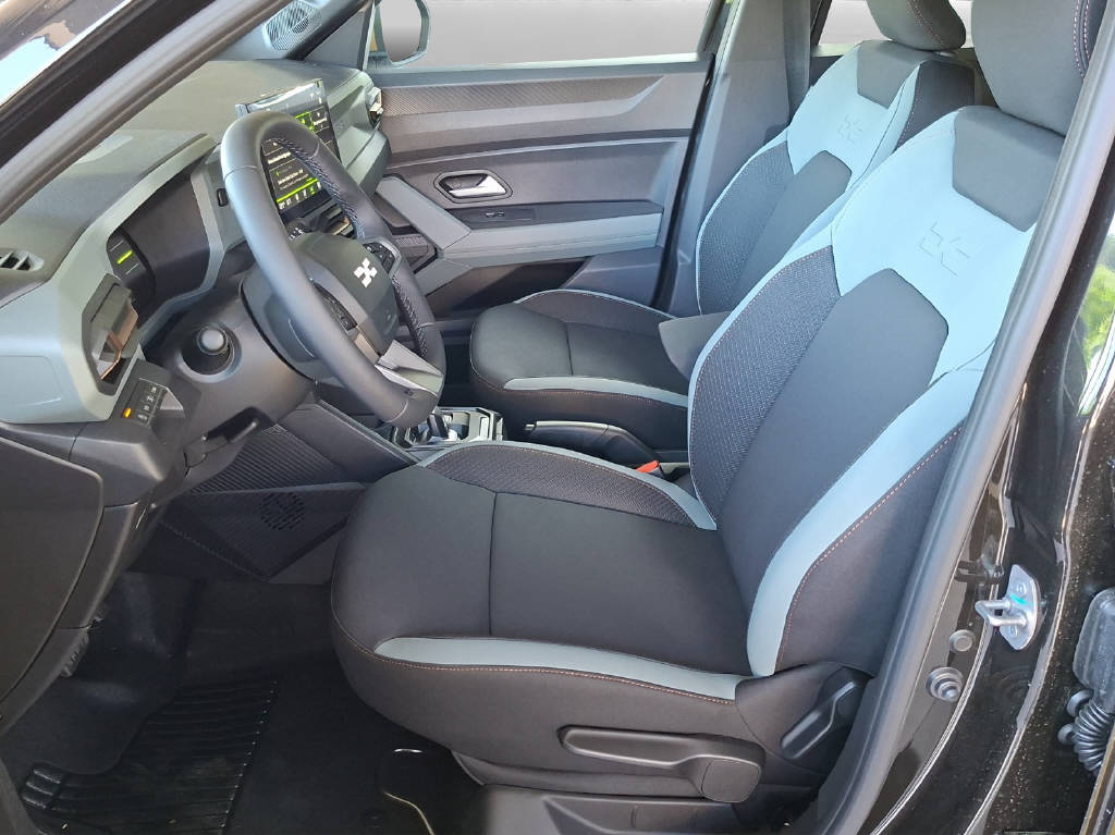 DACIA Duster 1.8 Hybrid Extreme-image-3