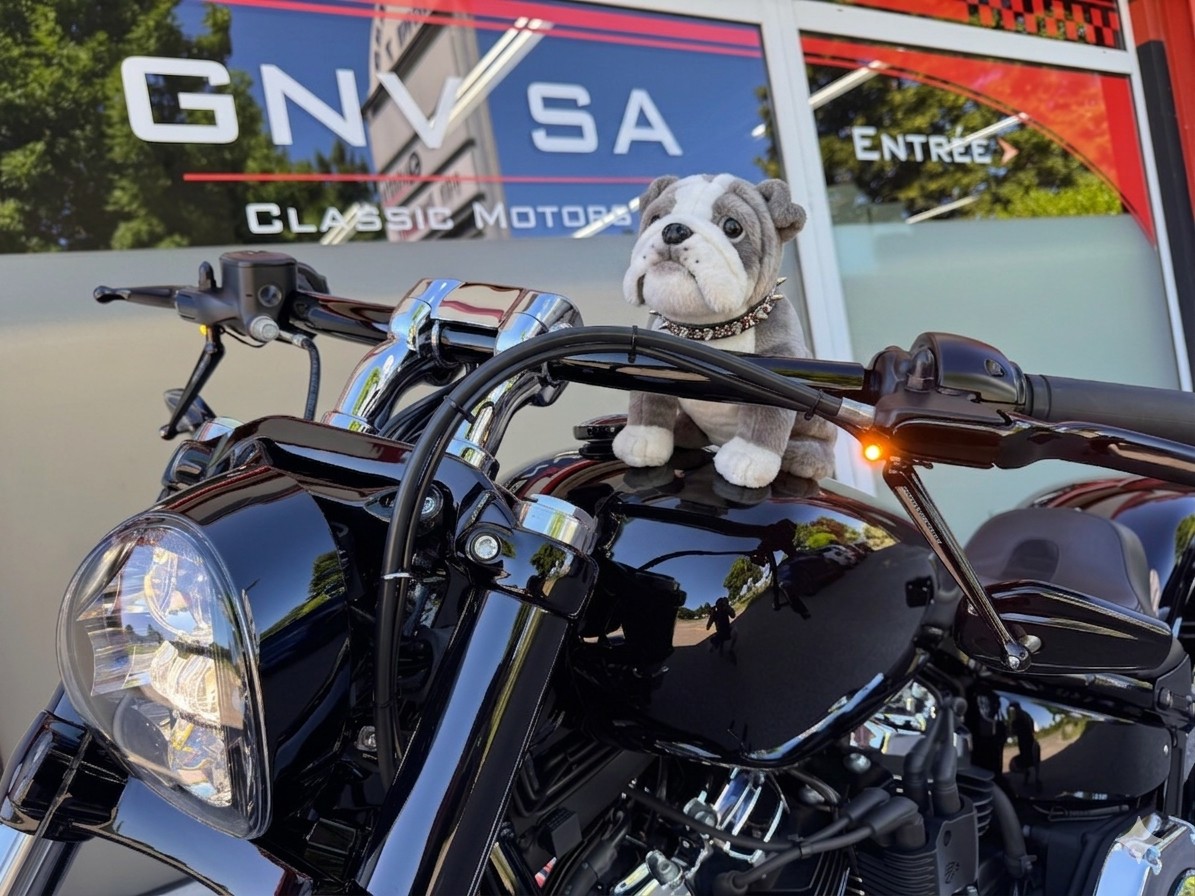 HARLEY-DAVIDSON FXBRS Breakout 114 ABS-showroom-element-1