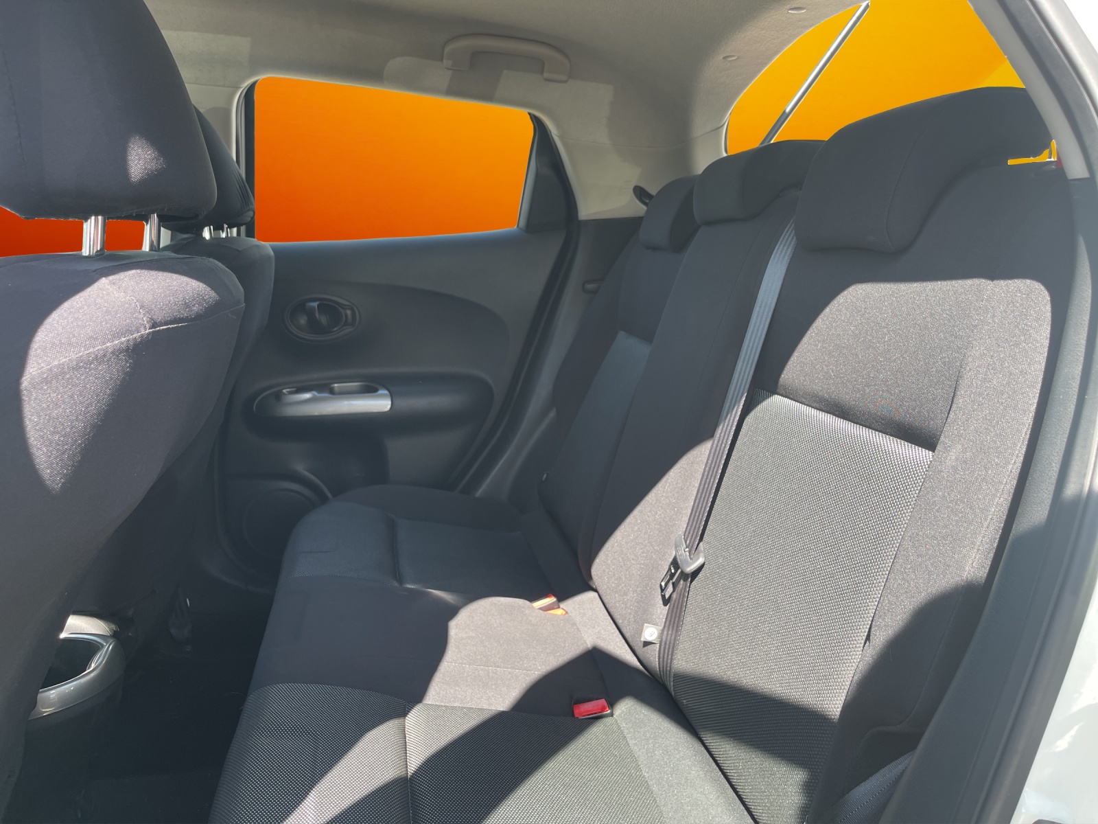 NISSAN Juke 1.6 visia+-image-11