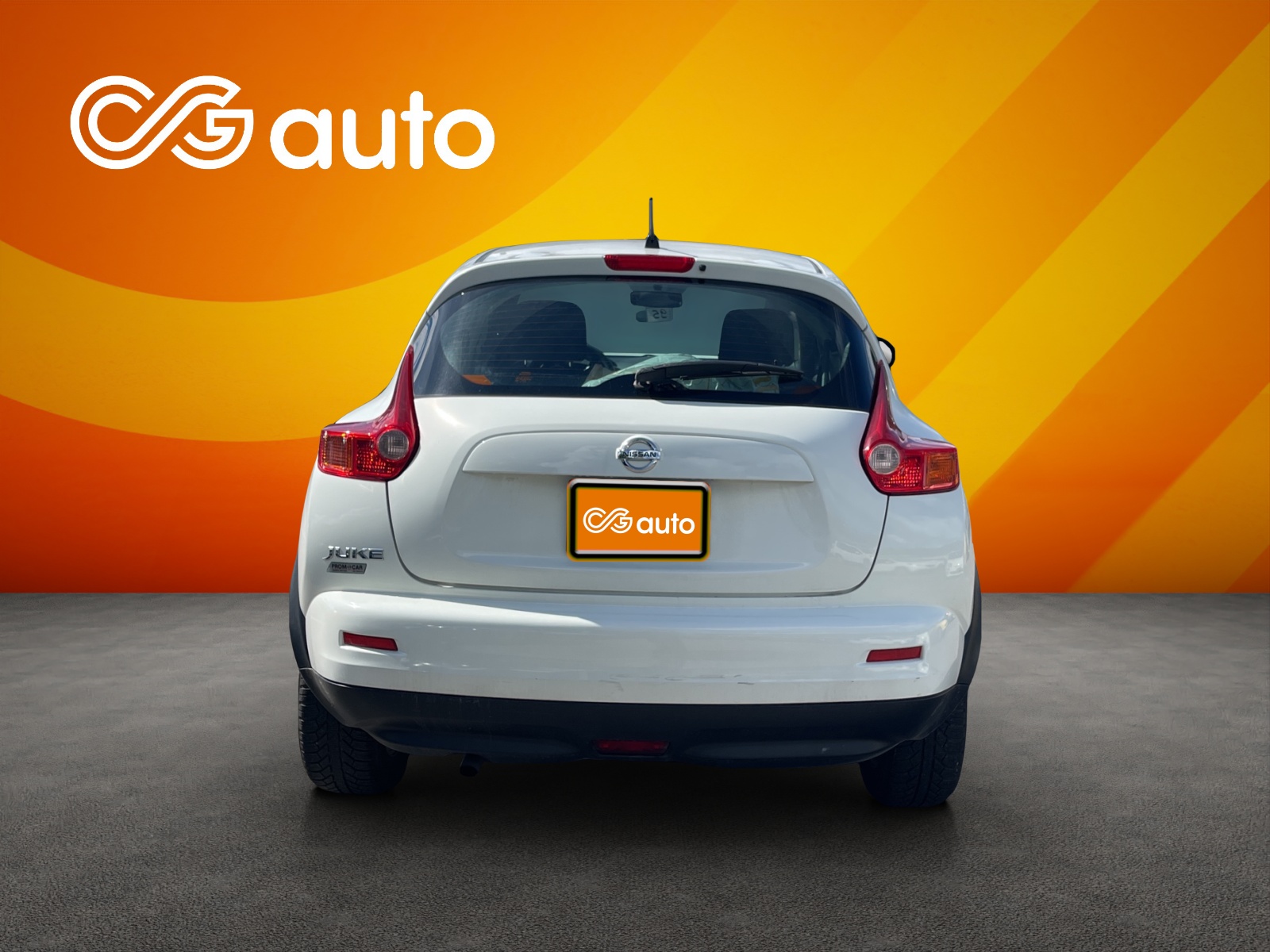 NISSAN Juke 1.6 visia+-image-7