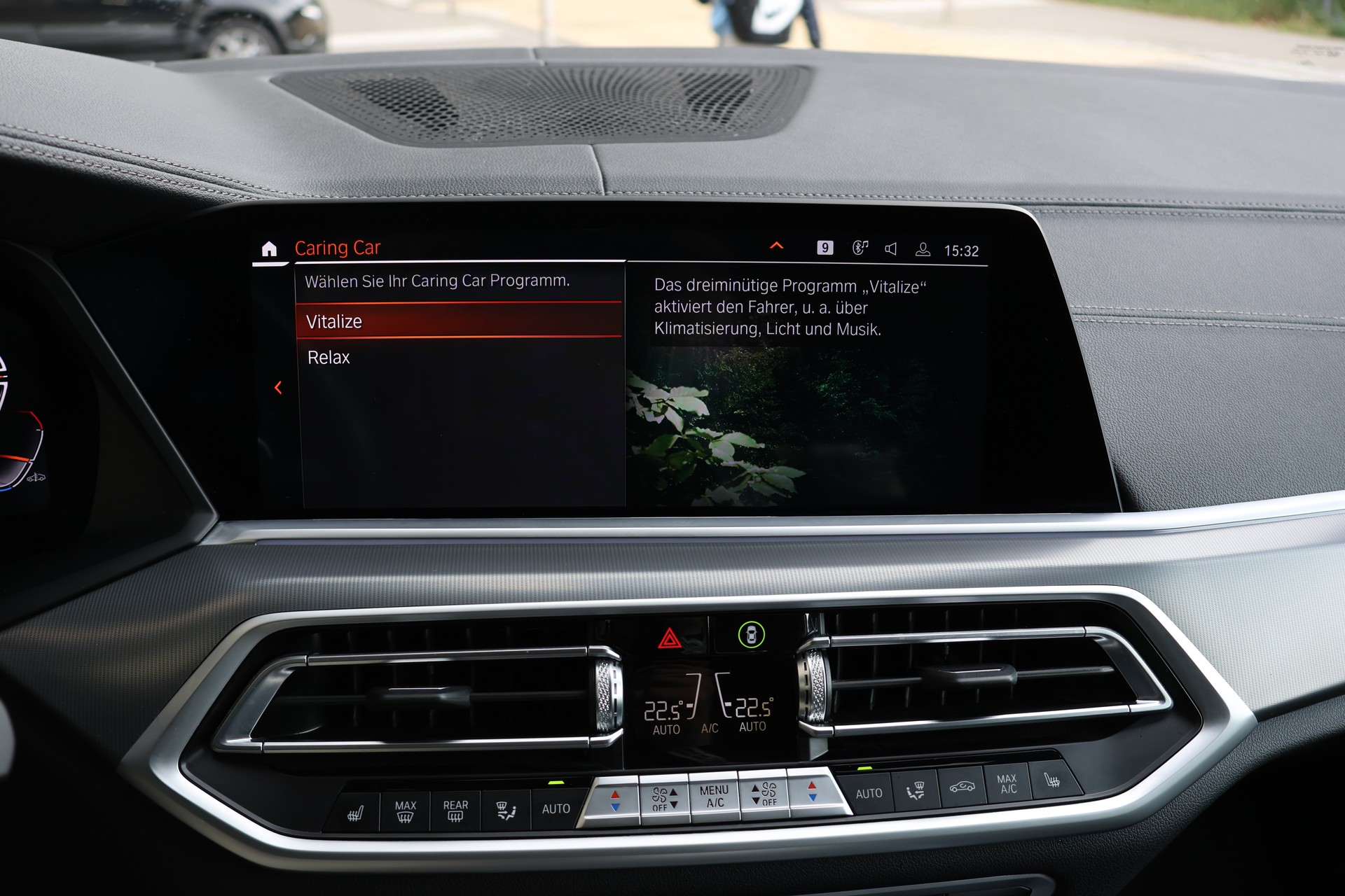 BMW X5 xDrive 48V 40d M Sport Steptronic-image-23