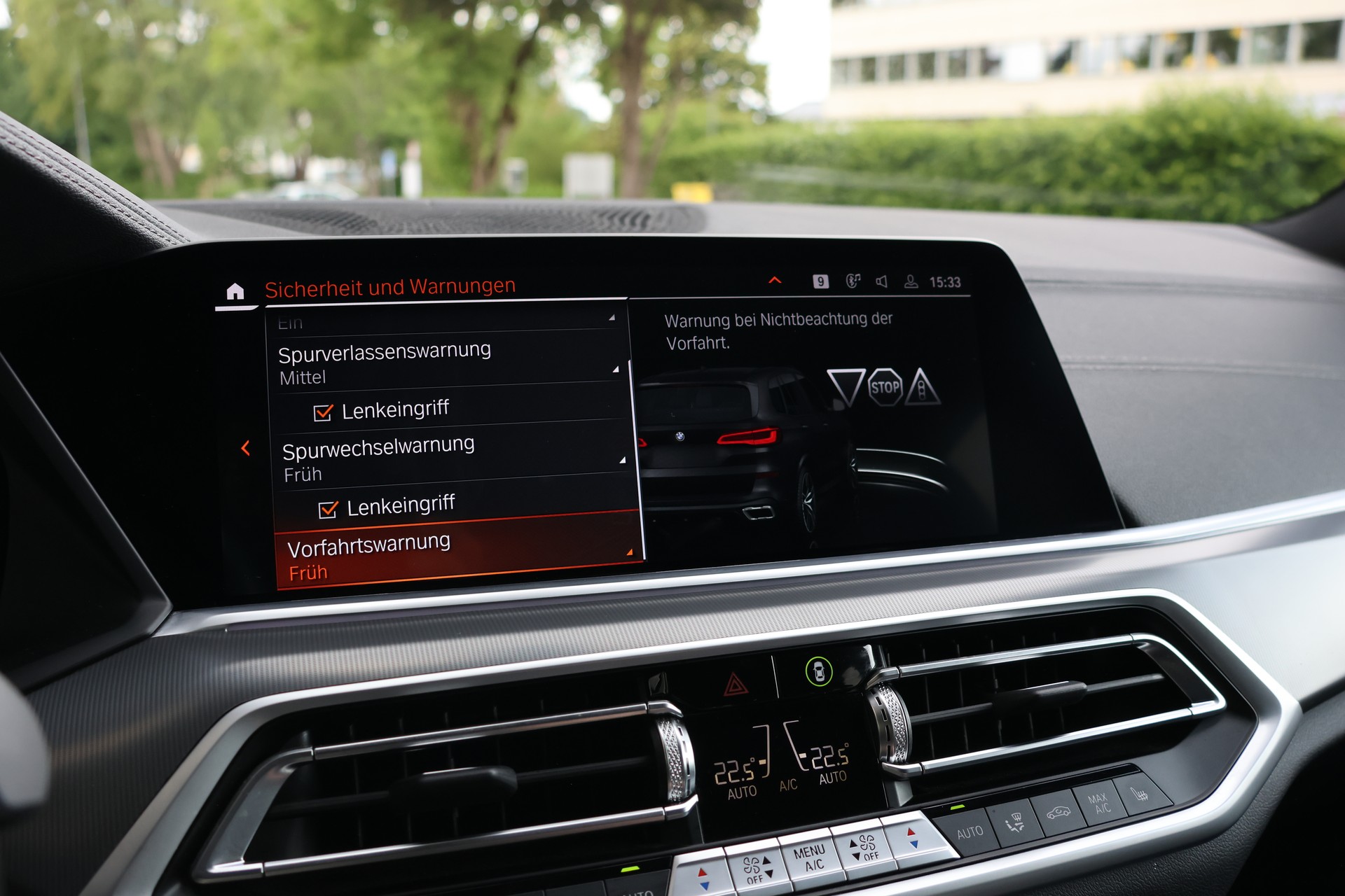 BMW X5 xDrive 48V 40d M Sport Steptronic-image-25
