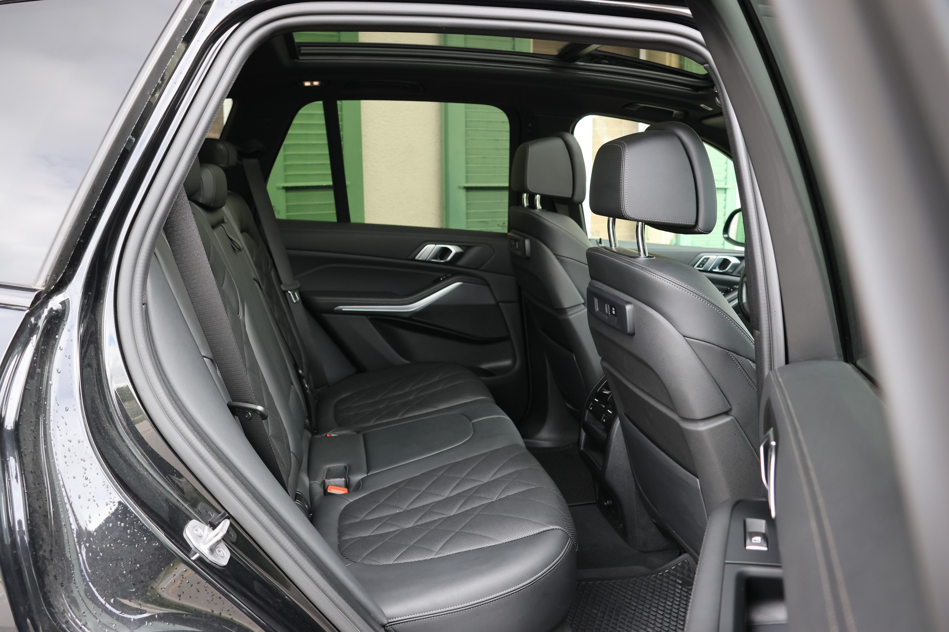 BMW X5 xDrive 48V 40d M Sport Steptronic-image-10