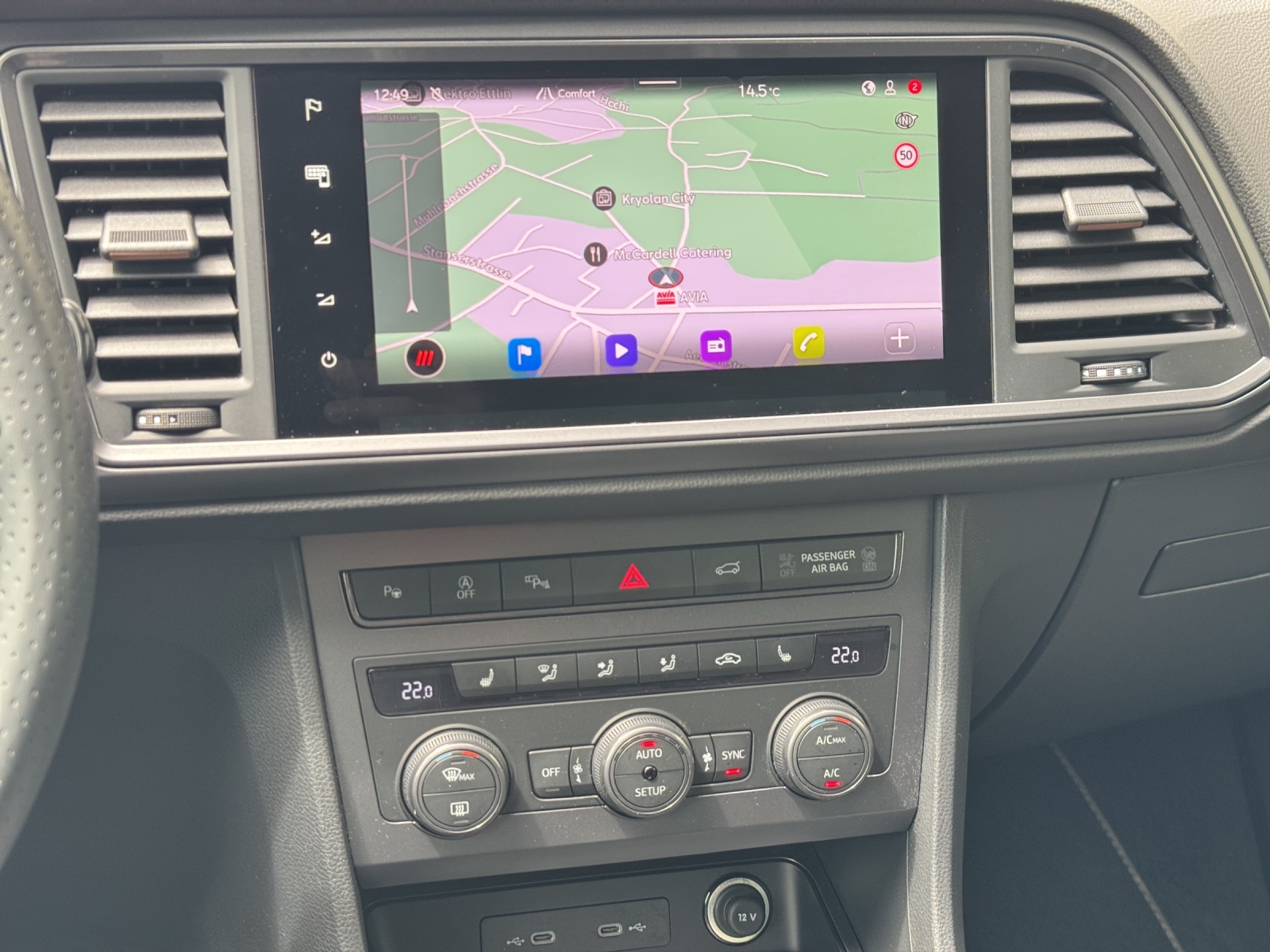 CUPRA Ateca 2.0 TSI VZ 4Drive DSG-image-14