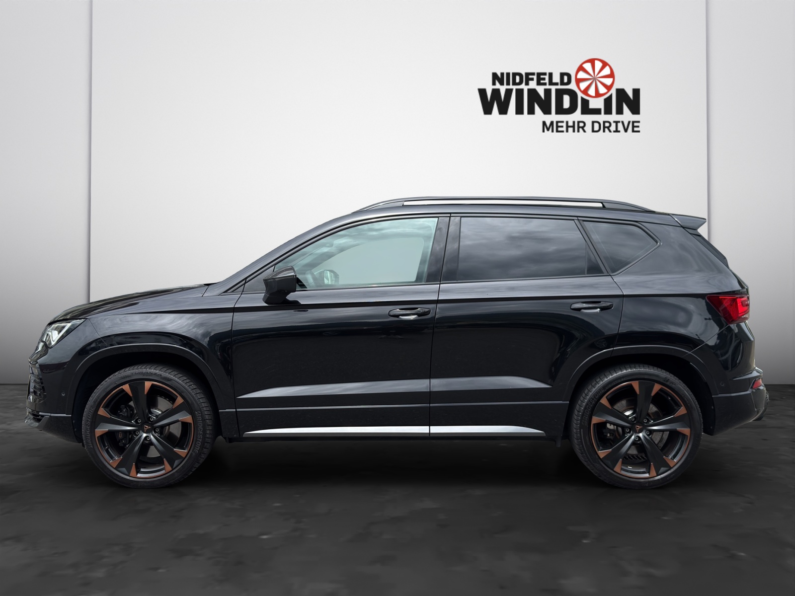 CUPRA Ateca 2.0 TSI VZ 4Drive DSG-image-3